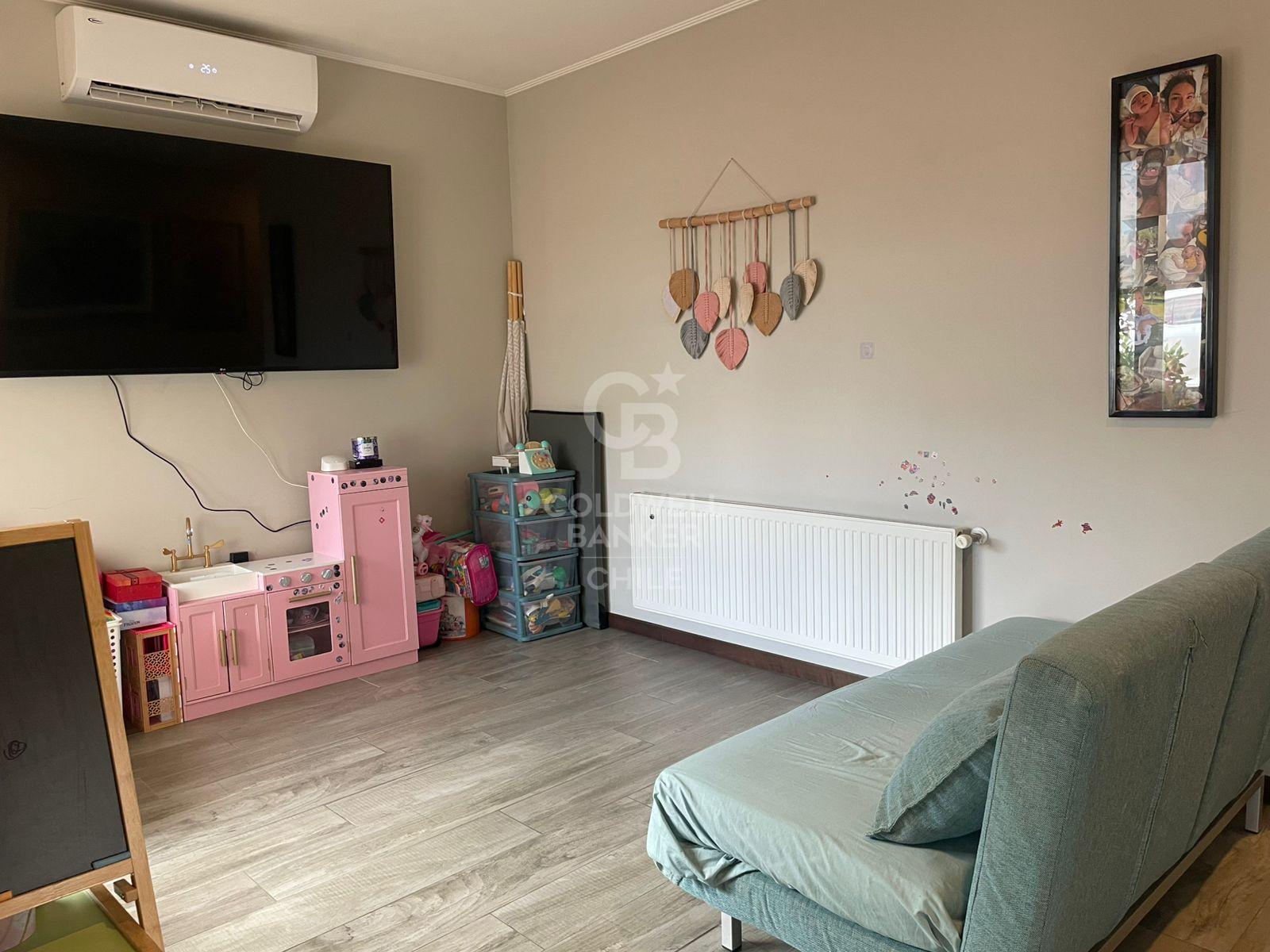 Colina, Chile, 3 Bedrooms Bedrooms, ,3 BathroomsBathrooms,Residential,For Sale,1847363