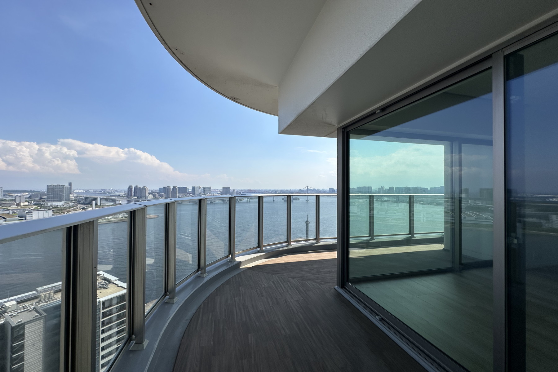  HARUMI FLAG PARK VILLAGE T - 物件實景