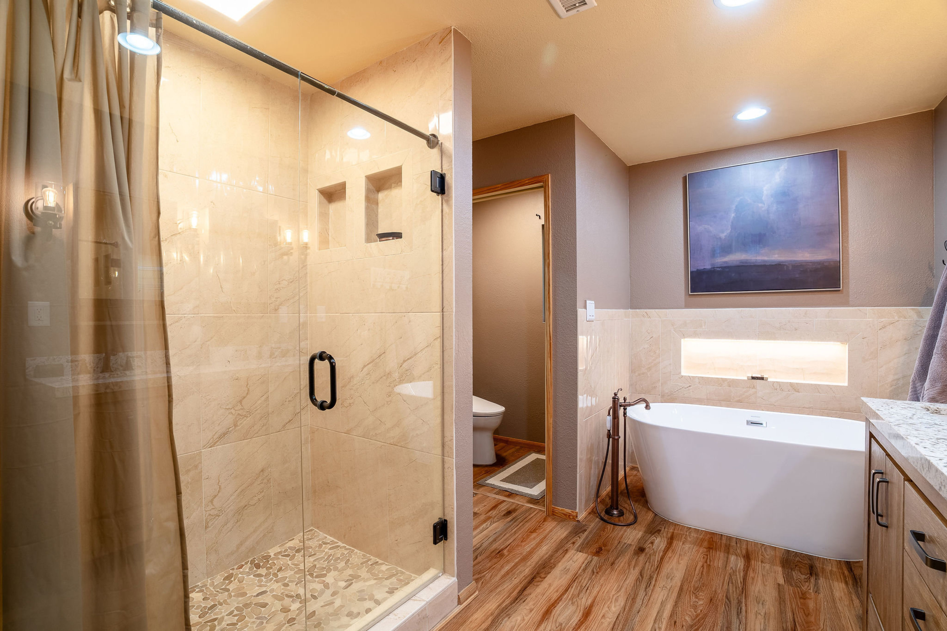  Cedar Stone Lodge - 物件實景