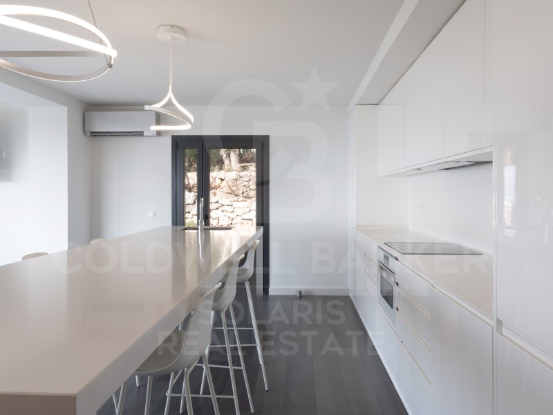 Benitachell / El Poble Nou de Benitatxell, Comunidad Valenciana, ES, 4 Bedrooms Bedrooms, ,3 BathroomsBathrooms,Residential,For Sale,1793456