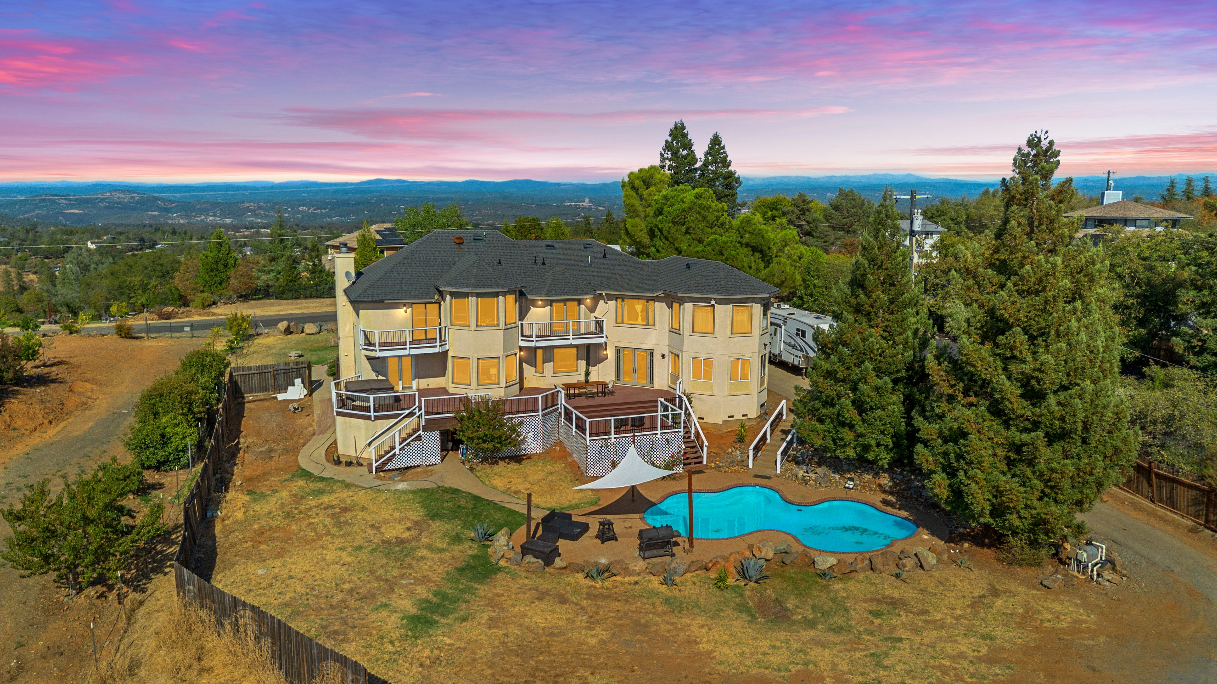  3440 Buena Vista Drive, Shingle Springs, CA 95682 - 物件實景