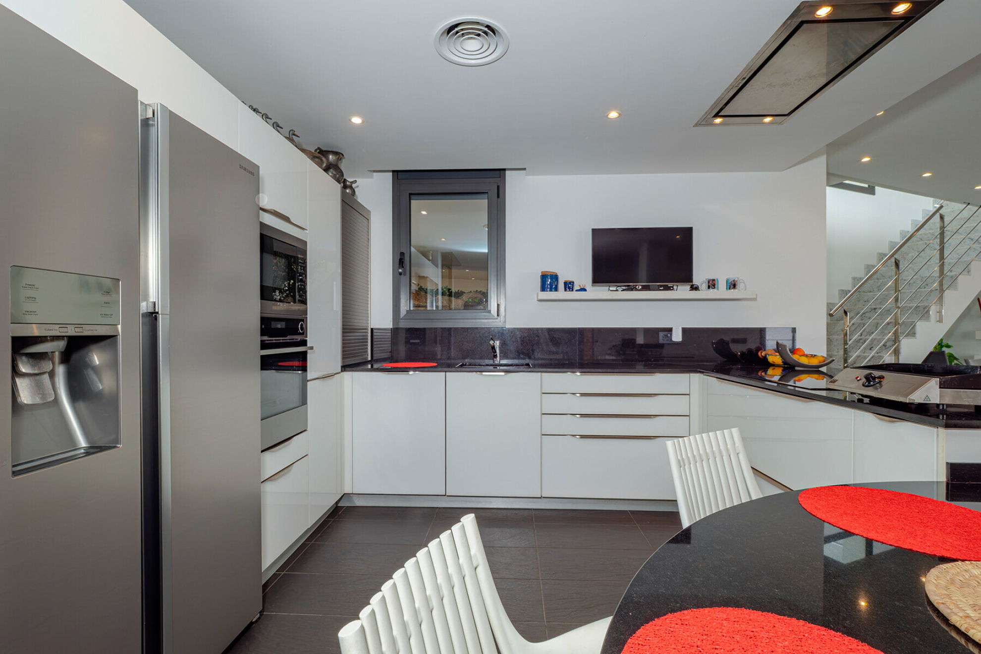  Exclusive villa with panoramic views and a south-facing orientation - 物件實景