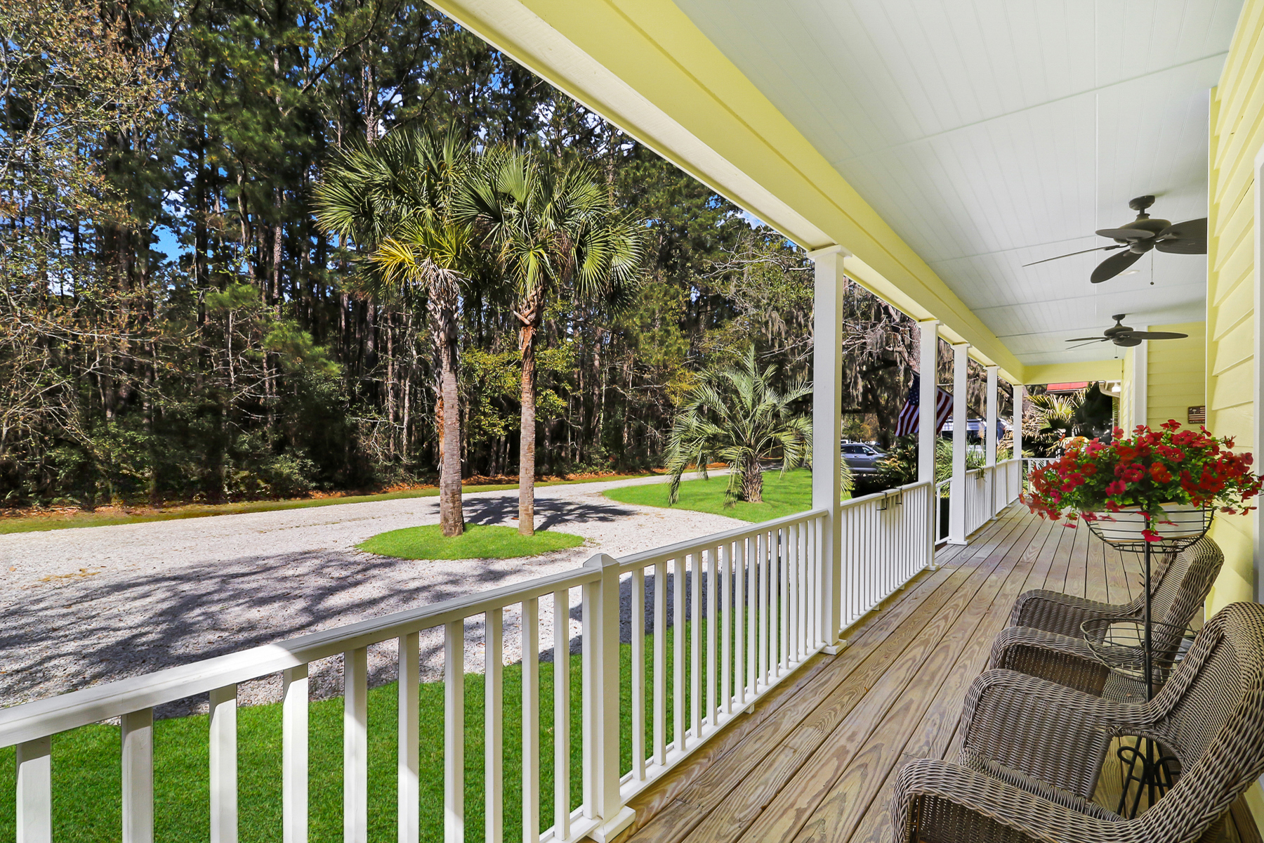  535 Broad River Road, Ridgeland - 物件實景