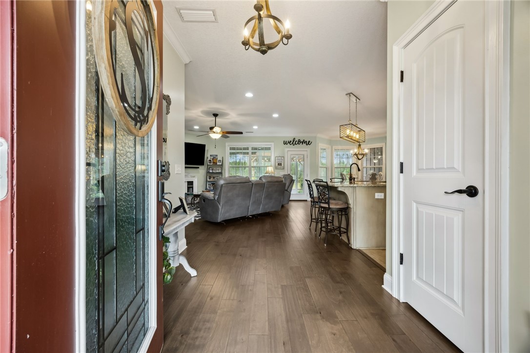 White Oak, Georgia, 31568, United States, 3 Bedrooms Bedrooms, ,2 BathroomsBathrooms,Residential,For Sale,1985107