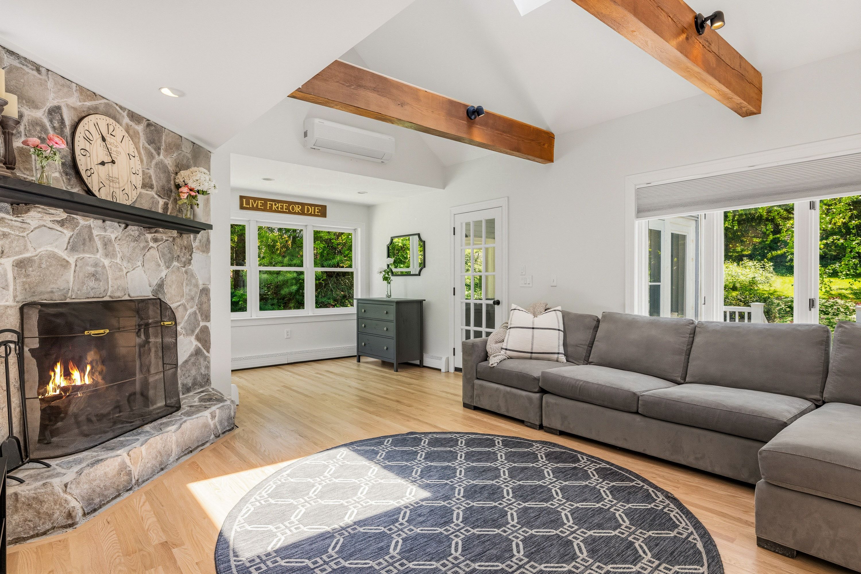 108 Tidewater Farm Road, Stratham, NH, 03885 - 物件實景