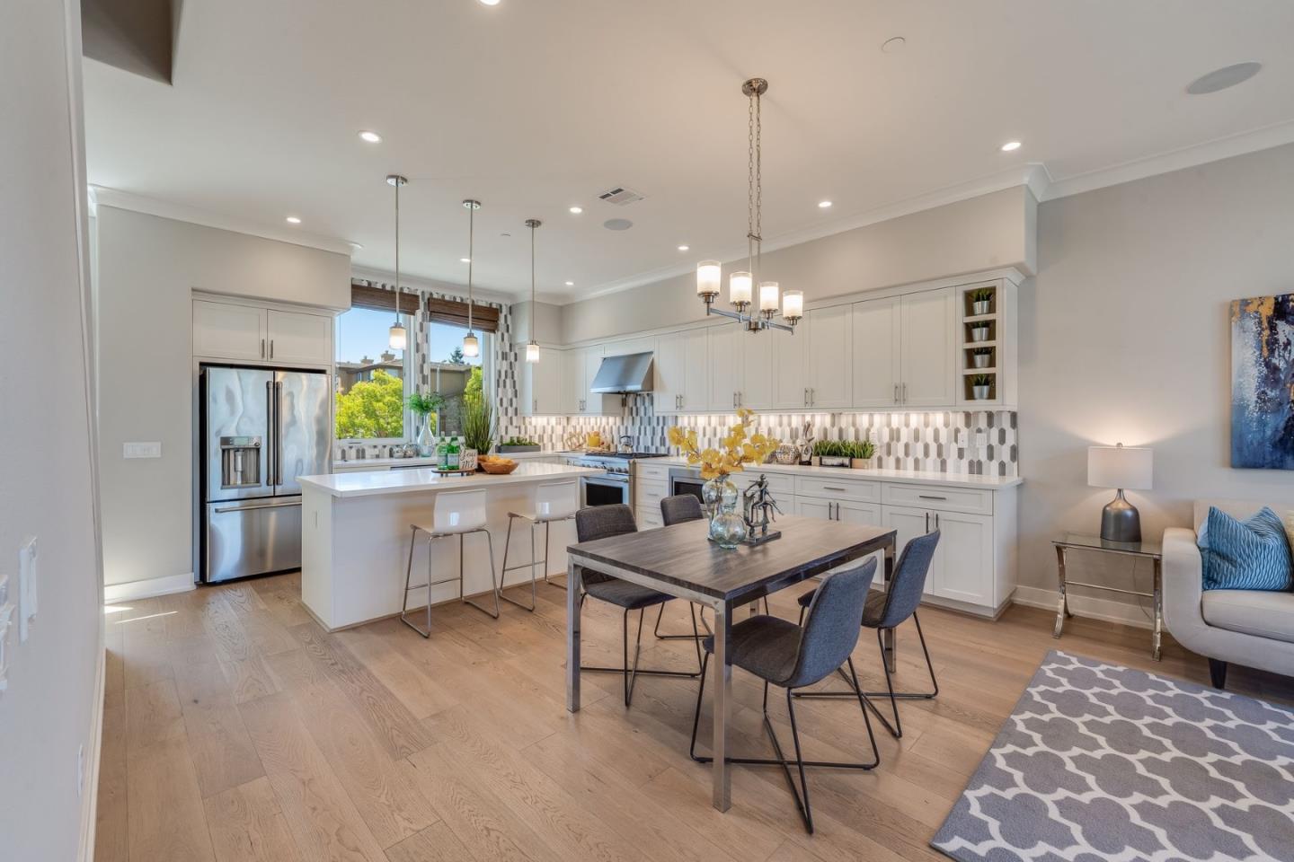 Sunnyvale, California, 94086, United States, 3 Bedrooms Bedrooms, ,4 BathroomsBathrooms,Residential,For Sale,1926187