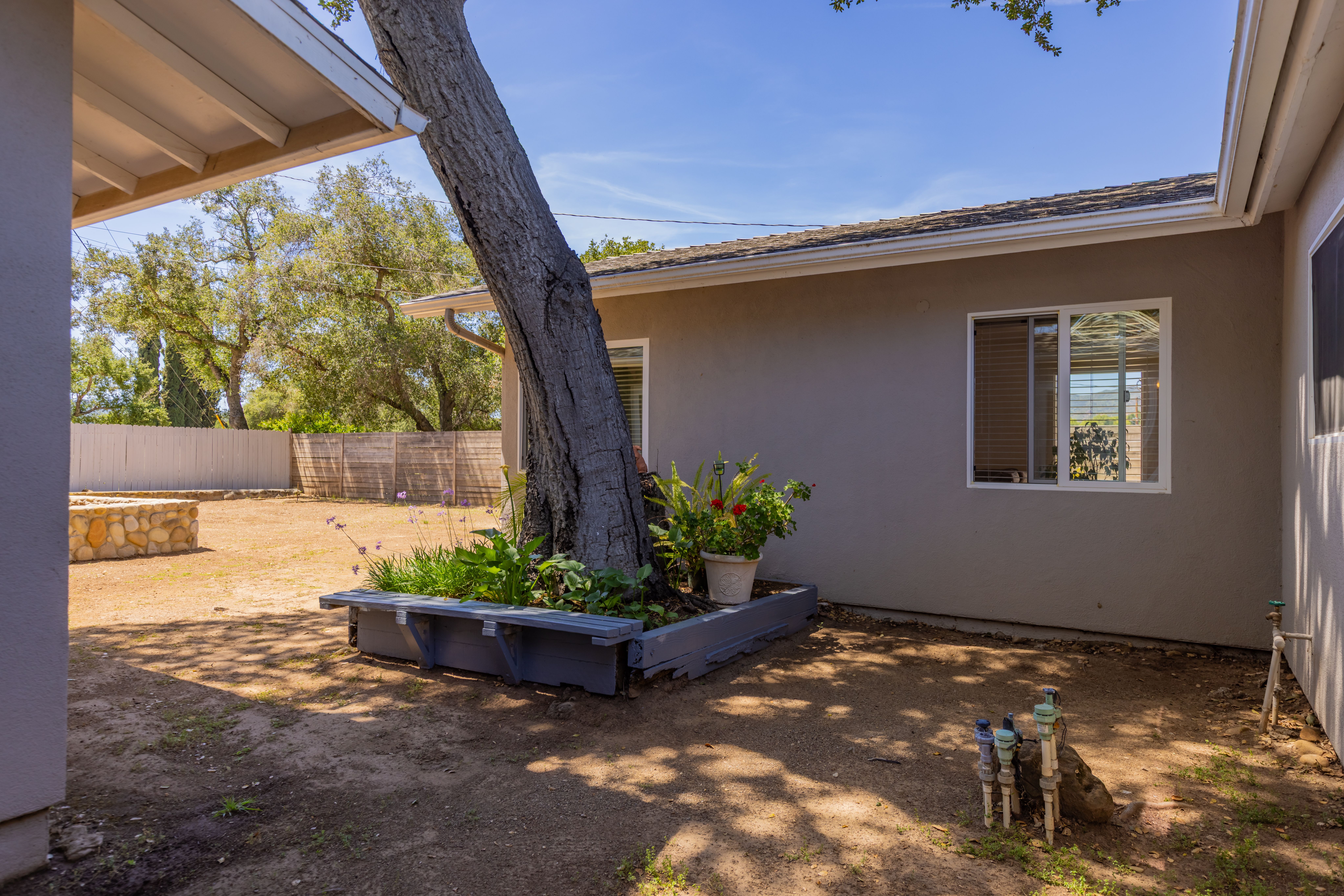  1284 Ferrara Drive, Ojai, CA 93023 - 物件實景
