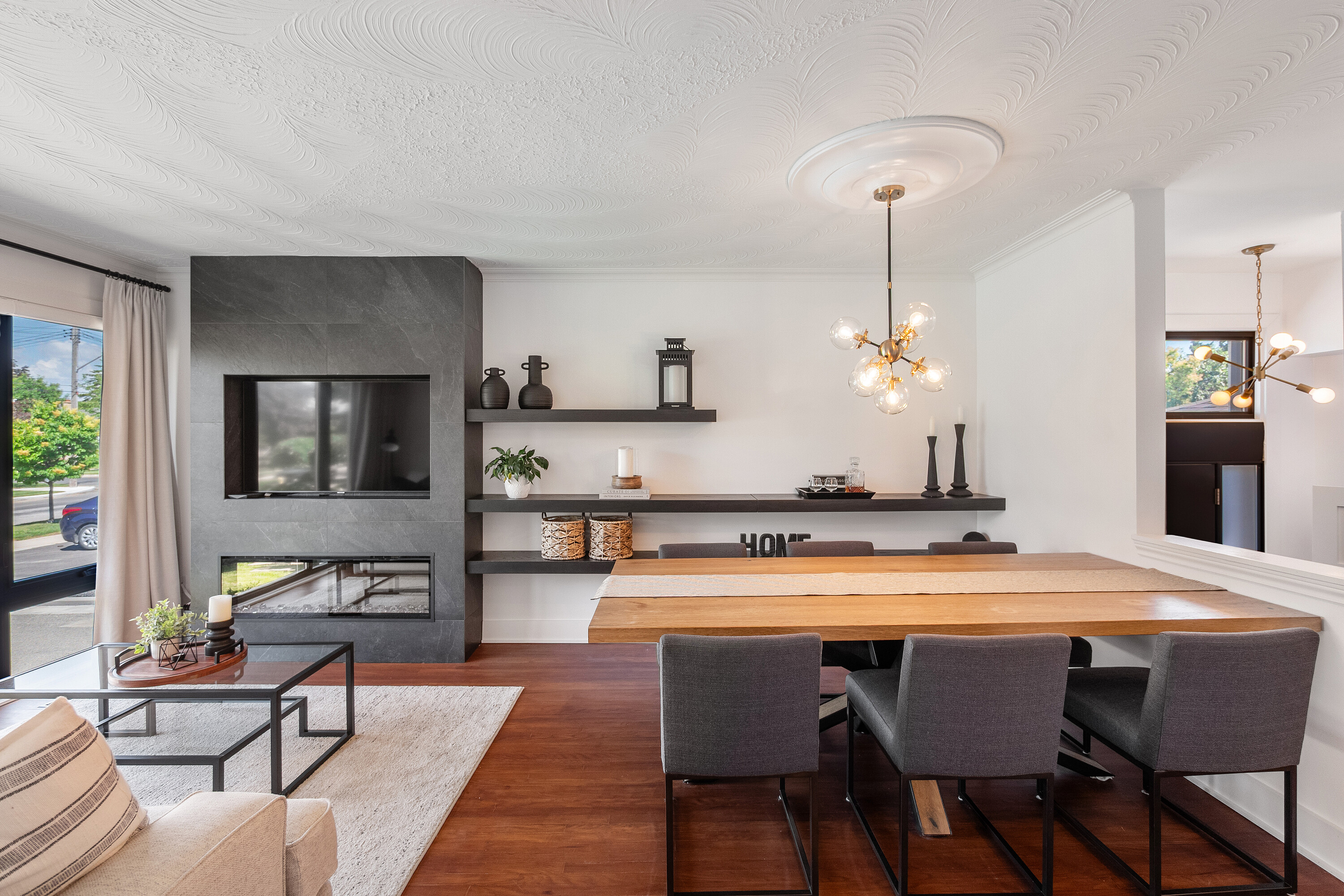  Exceptional Eringate Home - 物件實景