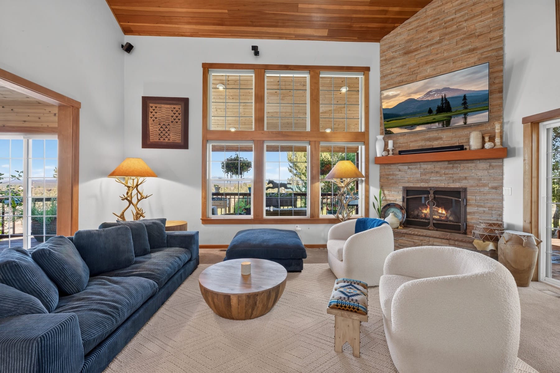  15555 SW Hahlen Avenue Powell Butte, OR 97753 - 物件實景