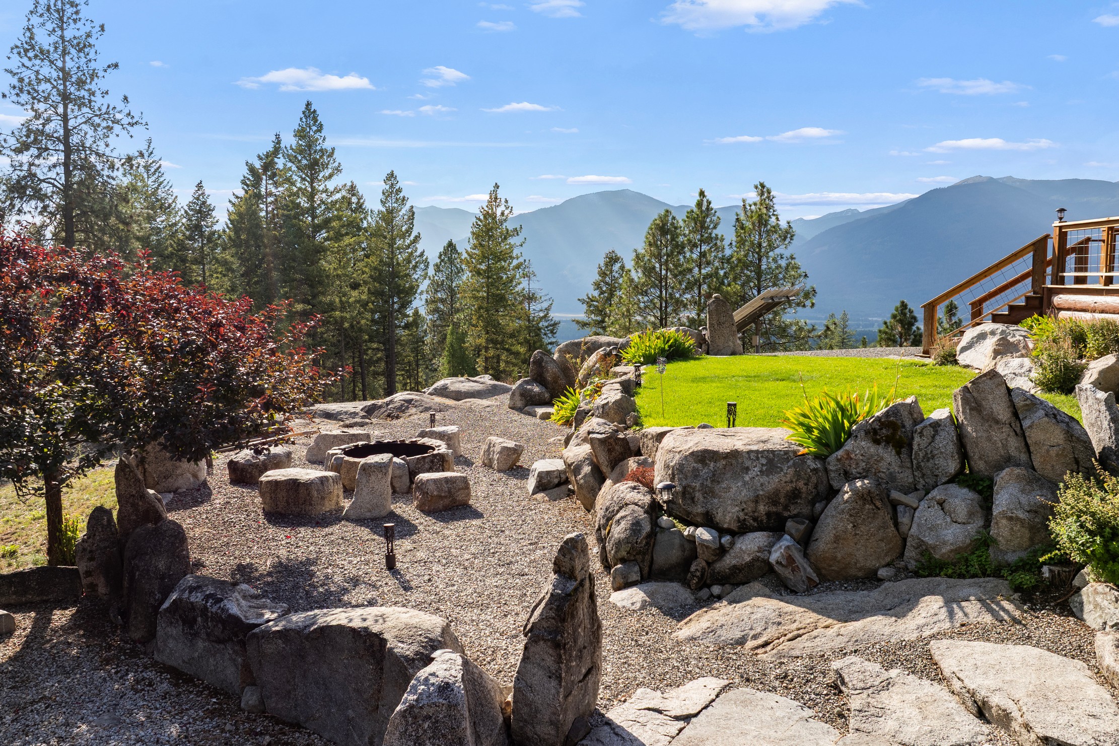 Bonners Ferry, Idaho, 83805, United States, 3 Bedrooms Bedrooms, ,4 BathroomsBathrooms,Residential,For Sale,1984473