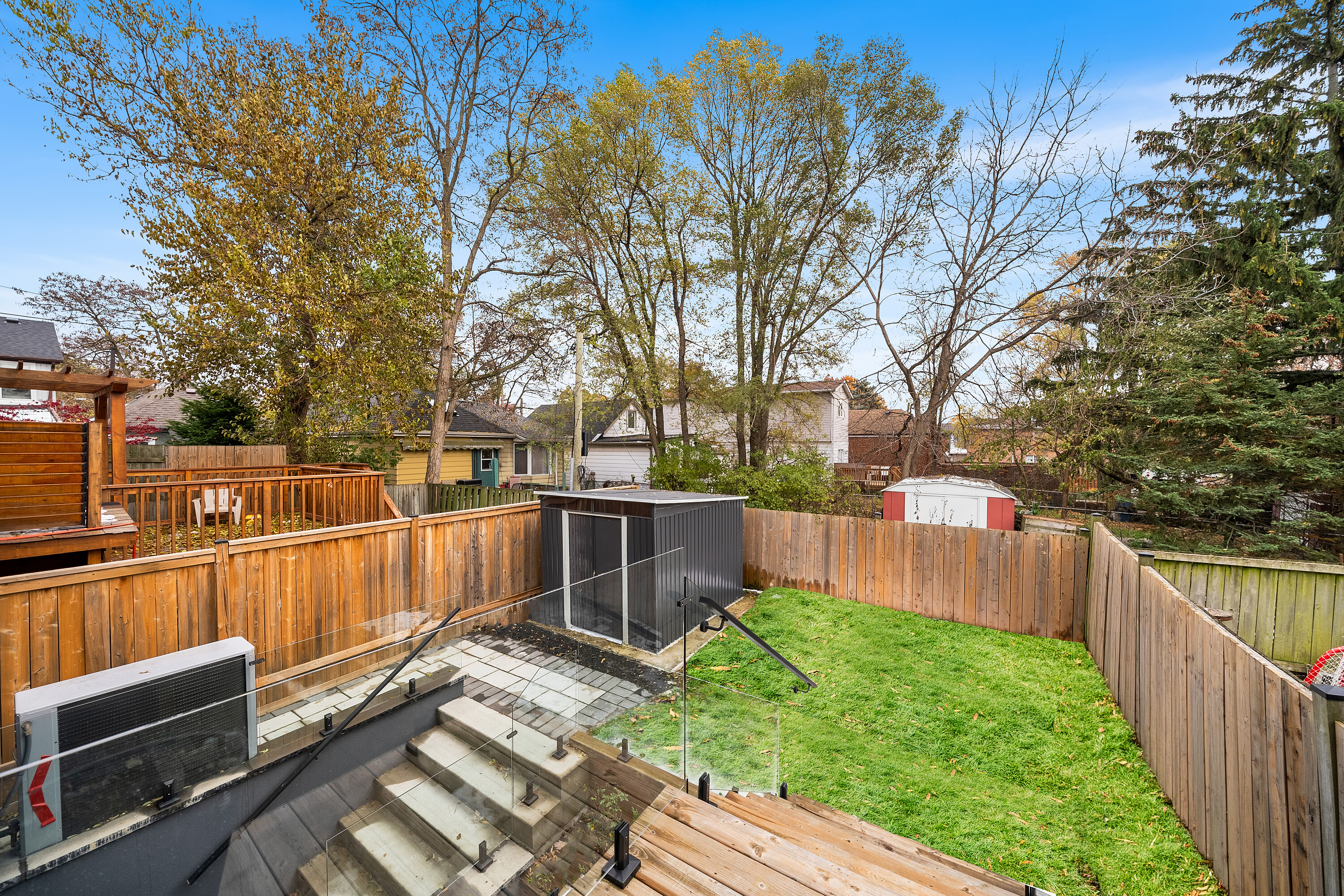  Danforth Village-East York - 物件實景