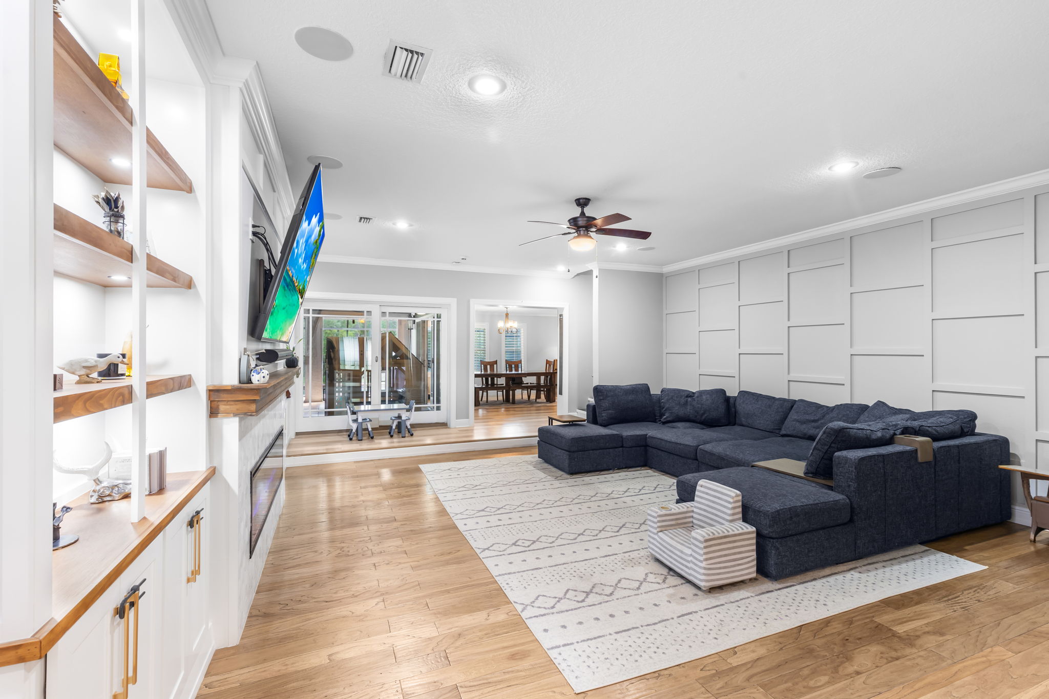 Wesley Chapel, Florida, 33544, United States, 5 Bedrooms Bedrooms, ,5 BathroomsBathrooms,Residential,For Sale,2005912