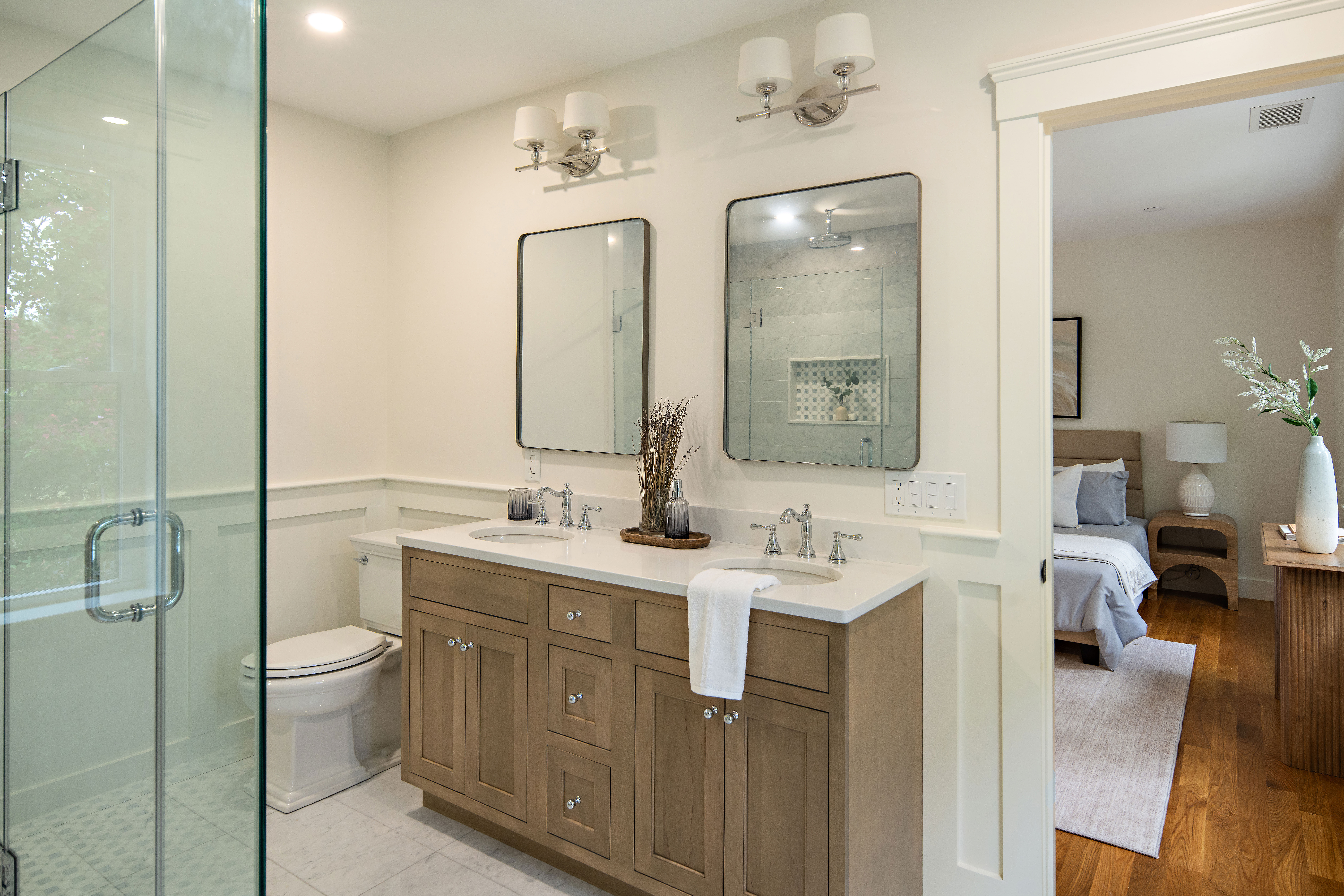  1 Plymouth Road, Winchester, MA 01890 - 物件實景