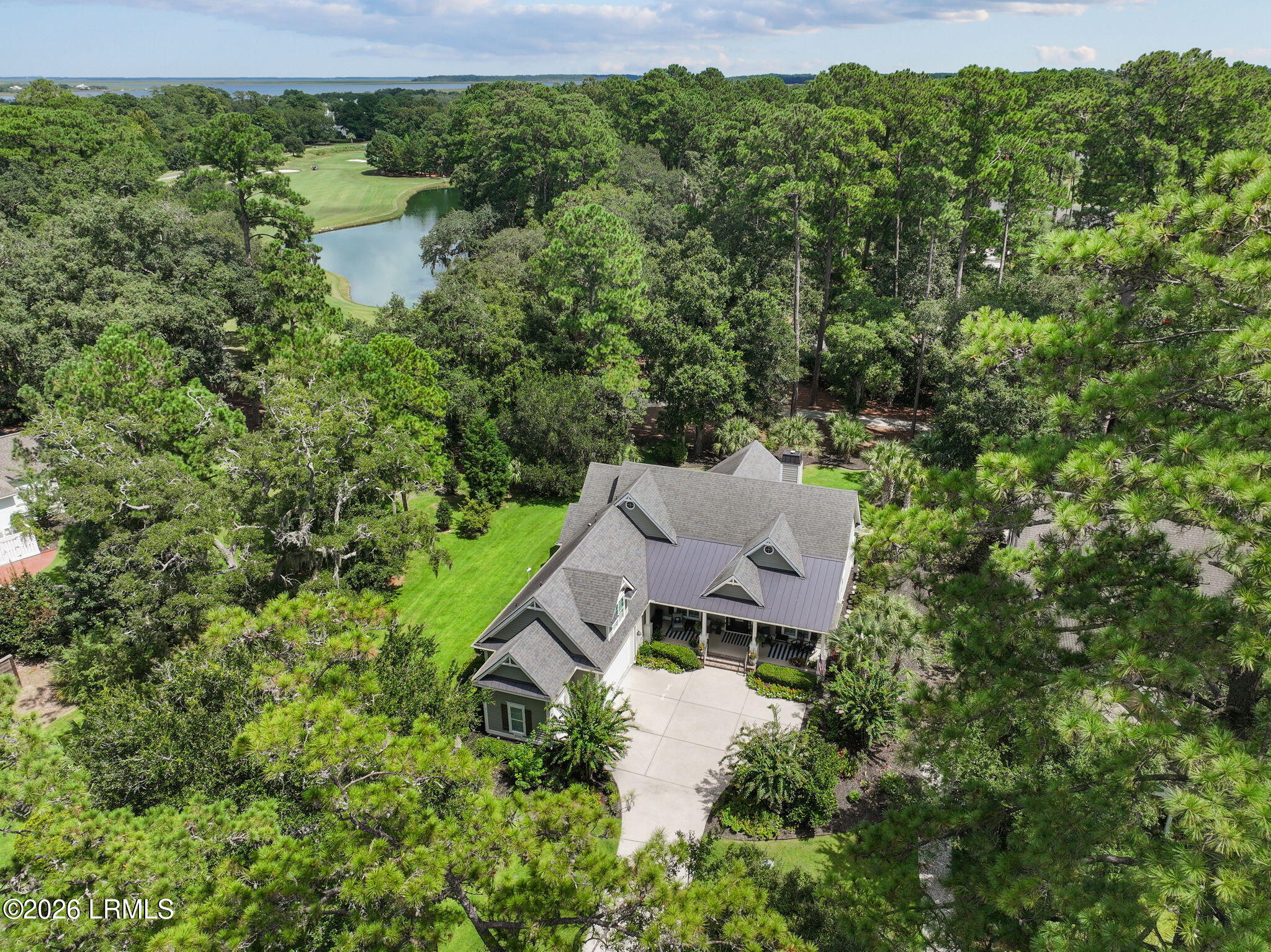 Island Cir, Saint Helena Island, SC 29920 #1