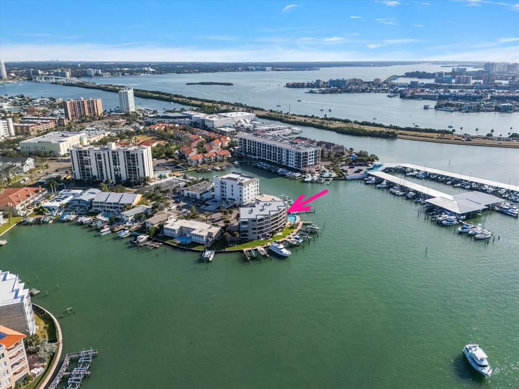 Clearwater Beach, Florida, 33767, United States, 3 Bedrooms Bedrooms, ,3 BathroomsBathrooms,Residential,For Sale,1988337