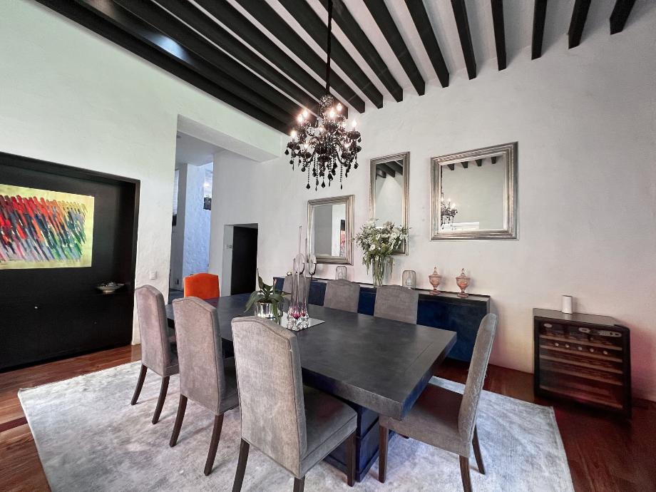 Álvaro Obregón, Ciudad de México, 01060, Mexico, 4 Bedrooms Bedrooms, ,3 BathroomsBathrooms,Residential,For Sale,1918872