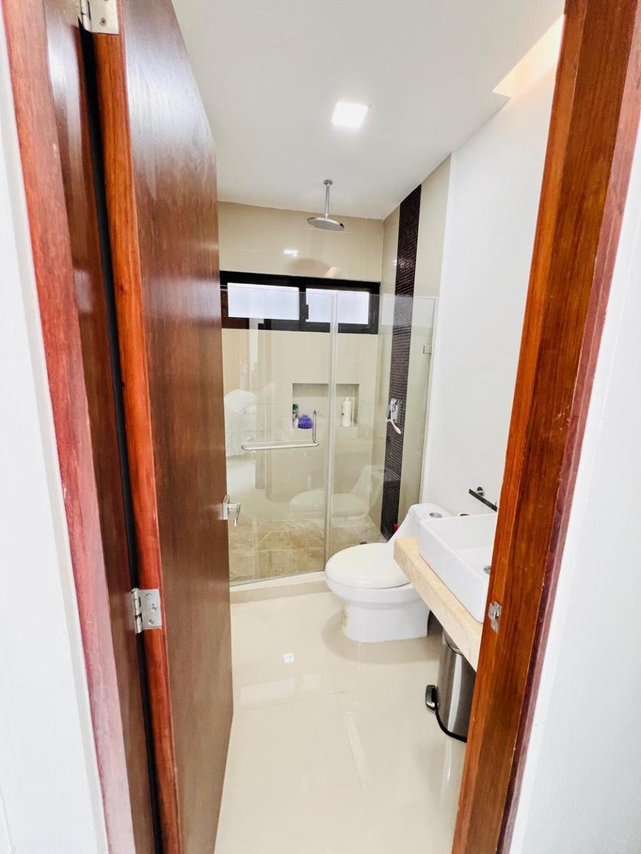 Benito Juárez, Quintana Roo, 77500, Mexico, 3 Bedrooms Bedrooms, ,5 BathroomsBathrooms,Residential,For Sale,1722600