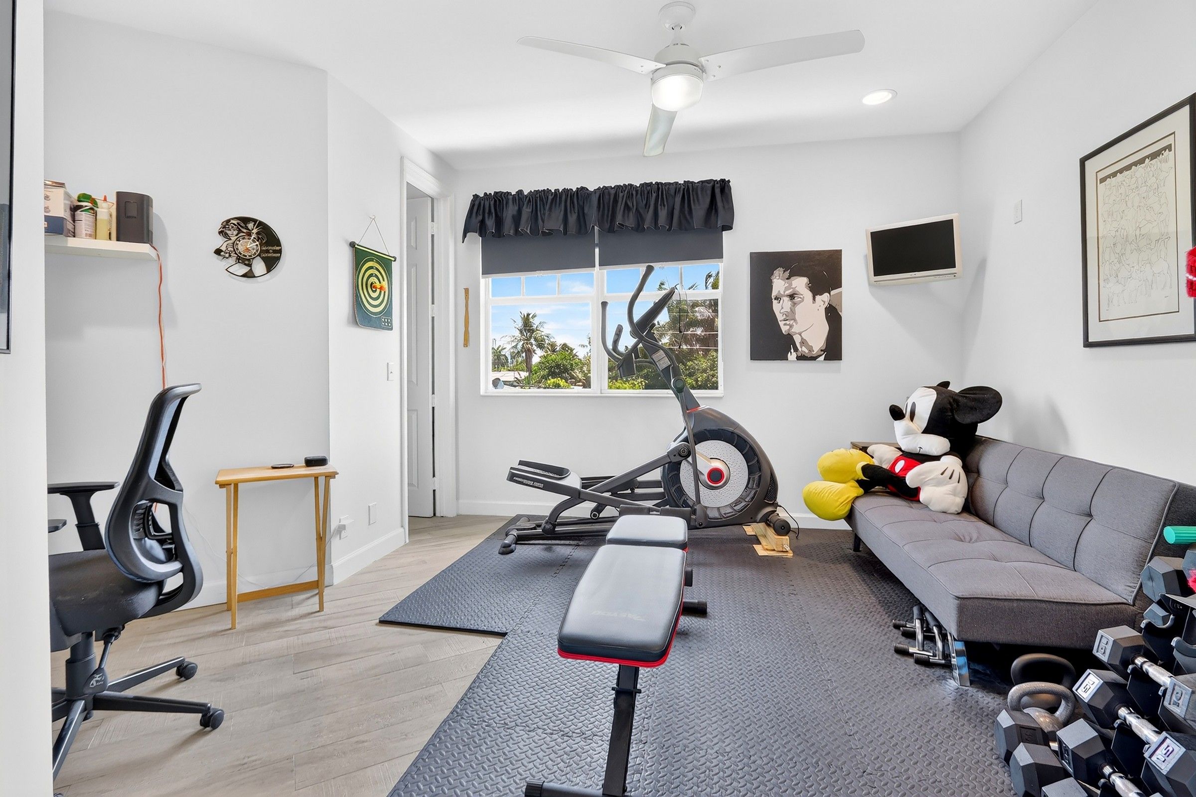  840 NE 14th Pl, Fort Lauderdale, FL, 33304 - 物件實景