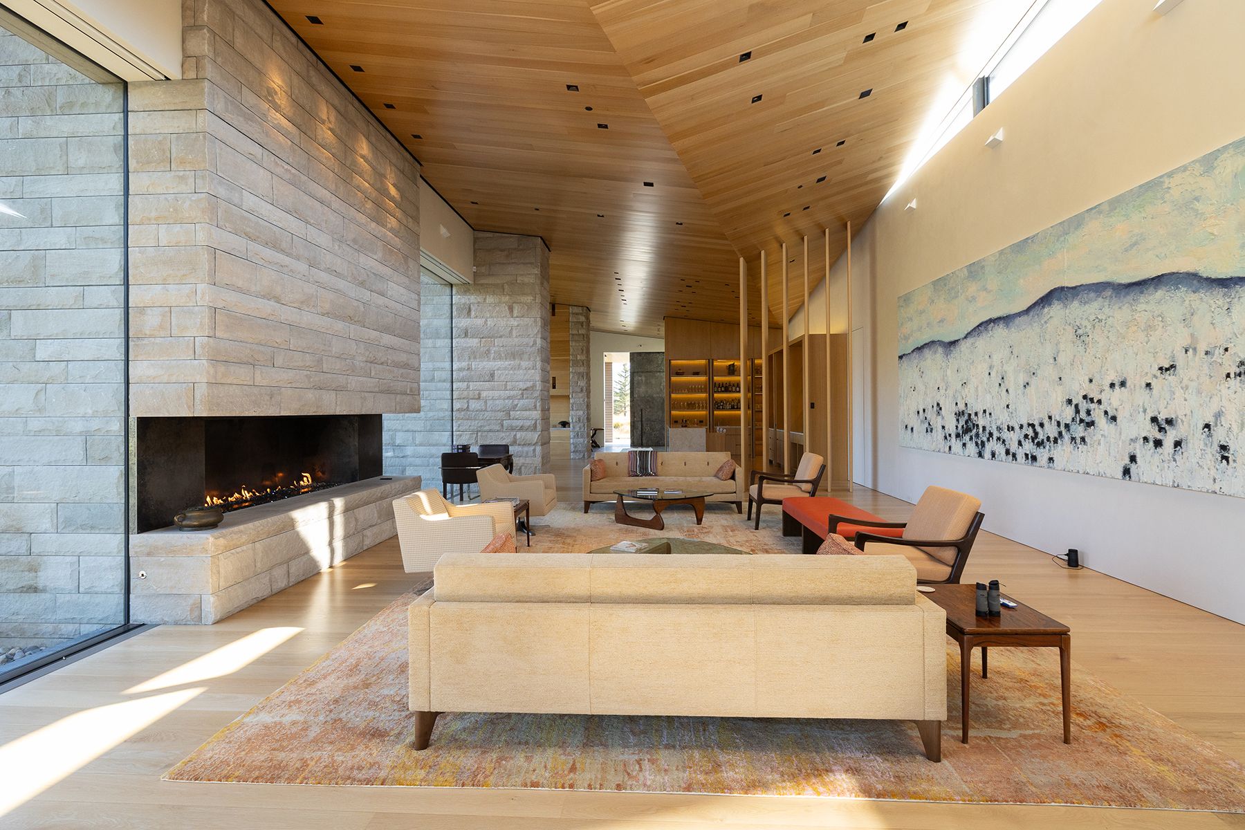  Wapiti Retreat - 物件實景