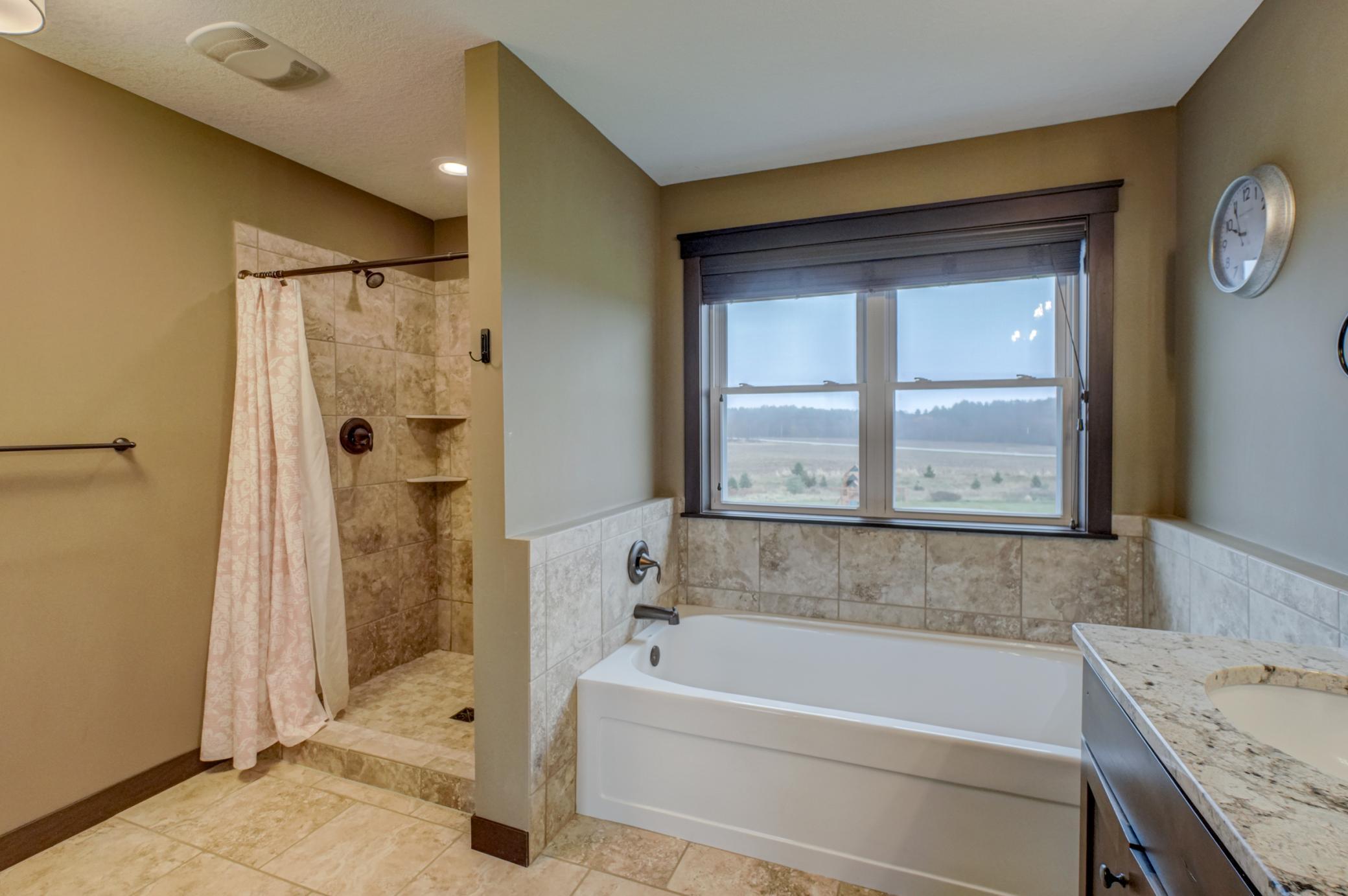 Saint Joseph Twp, Wisconsin, 54017, United States, 4 Bedrooms Bedrooms, ,4 BathroomsBathrooms,Residential,For Sale,1989036