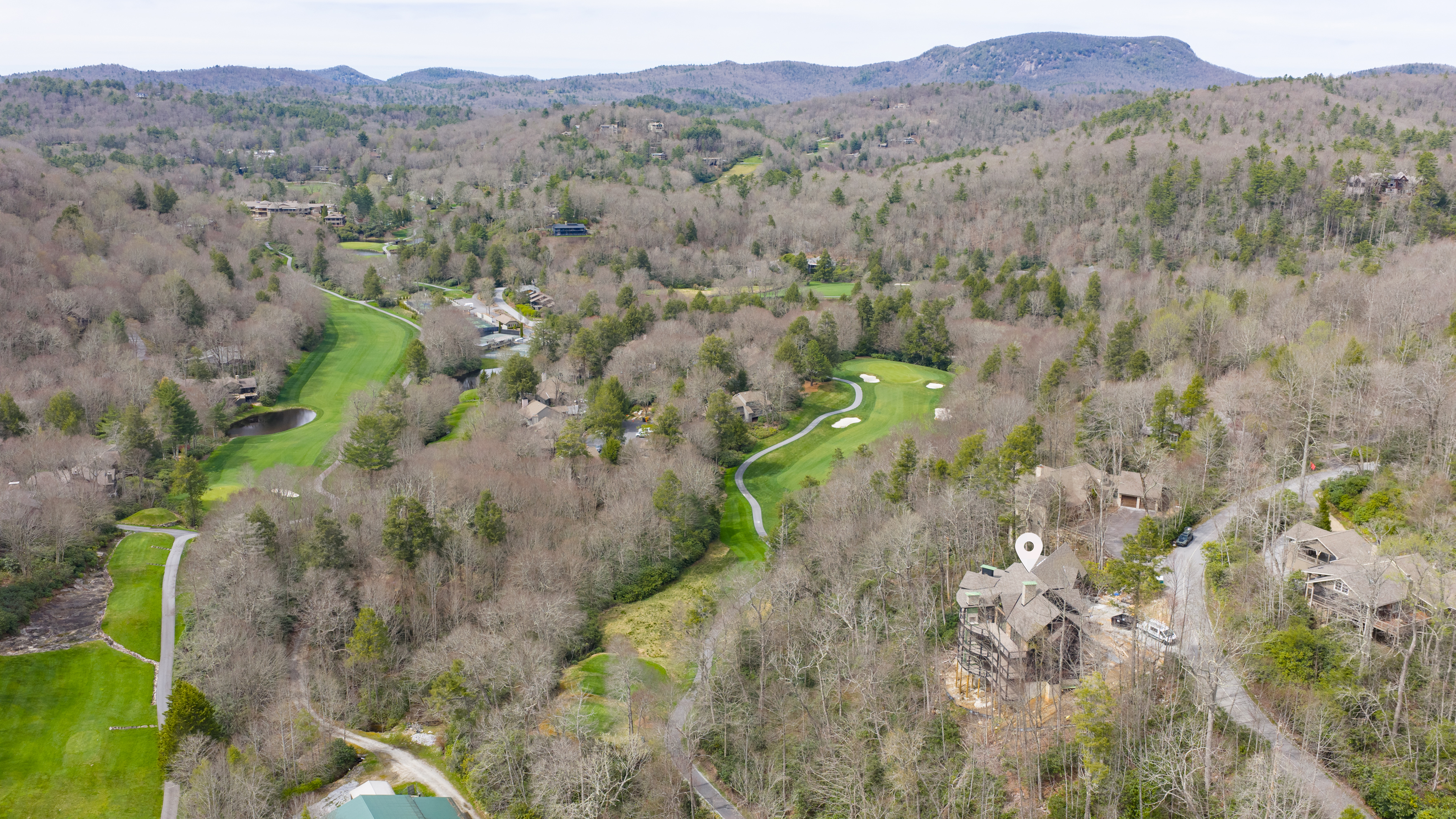  The Lodge at Falls Ridge - 物件實景