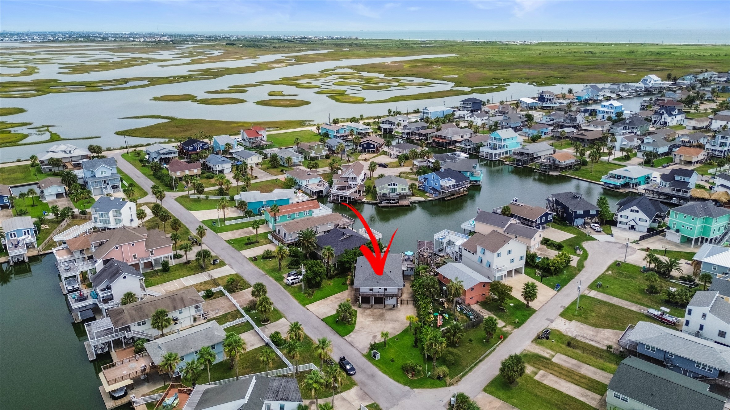 Jamaica Beach, Texas, 77554, United States, 3 Bedrooms Bedrooms, ,4 BathroomsBathrooms,Residential,For Sale,1932424