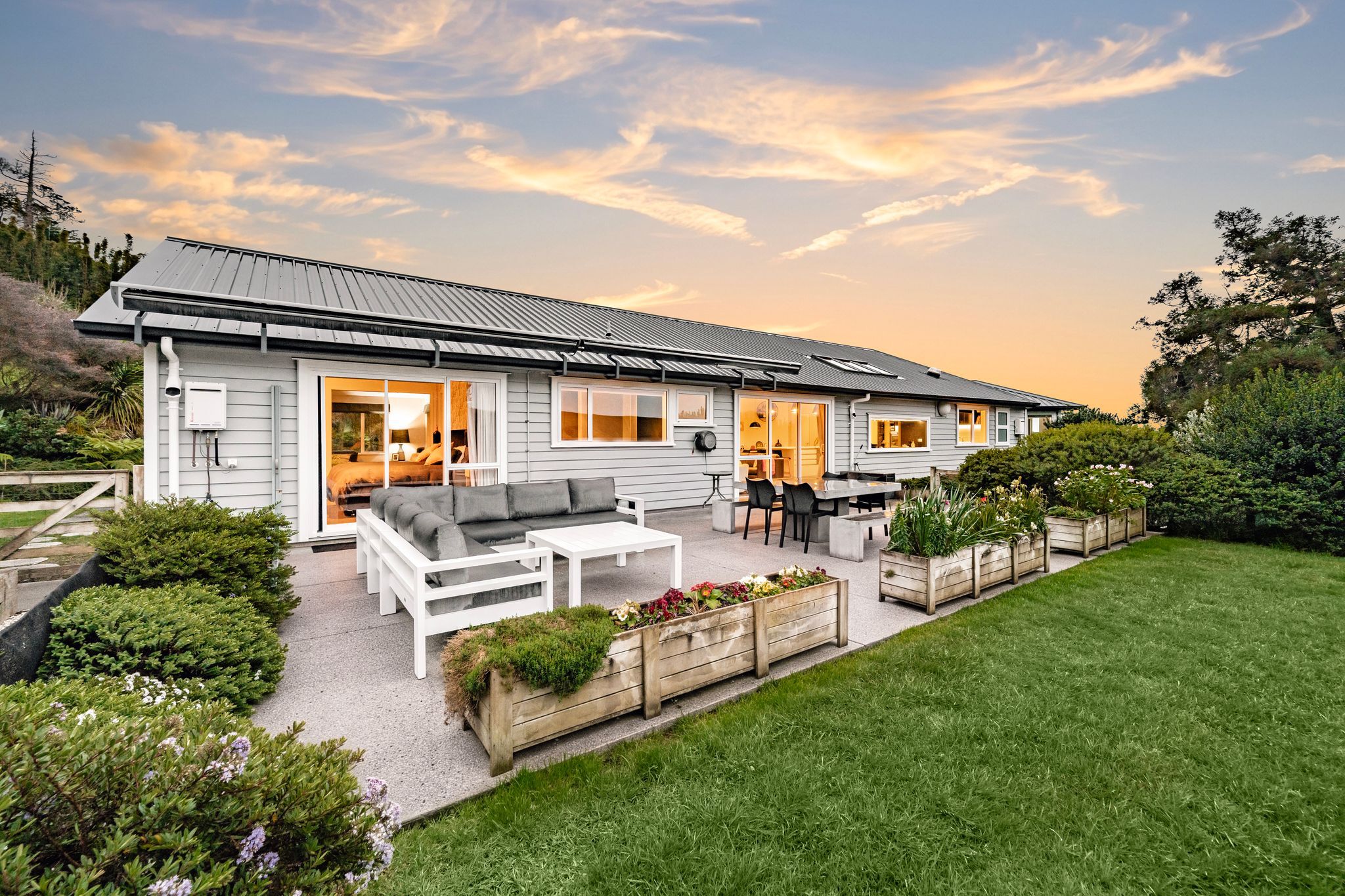  Bespoke in Design, Home and Income Retreat - 物件實景
