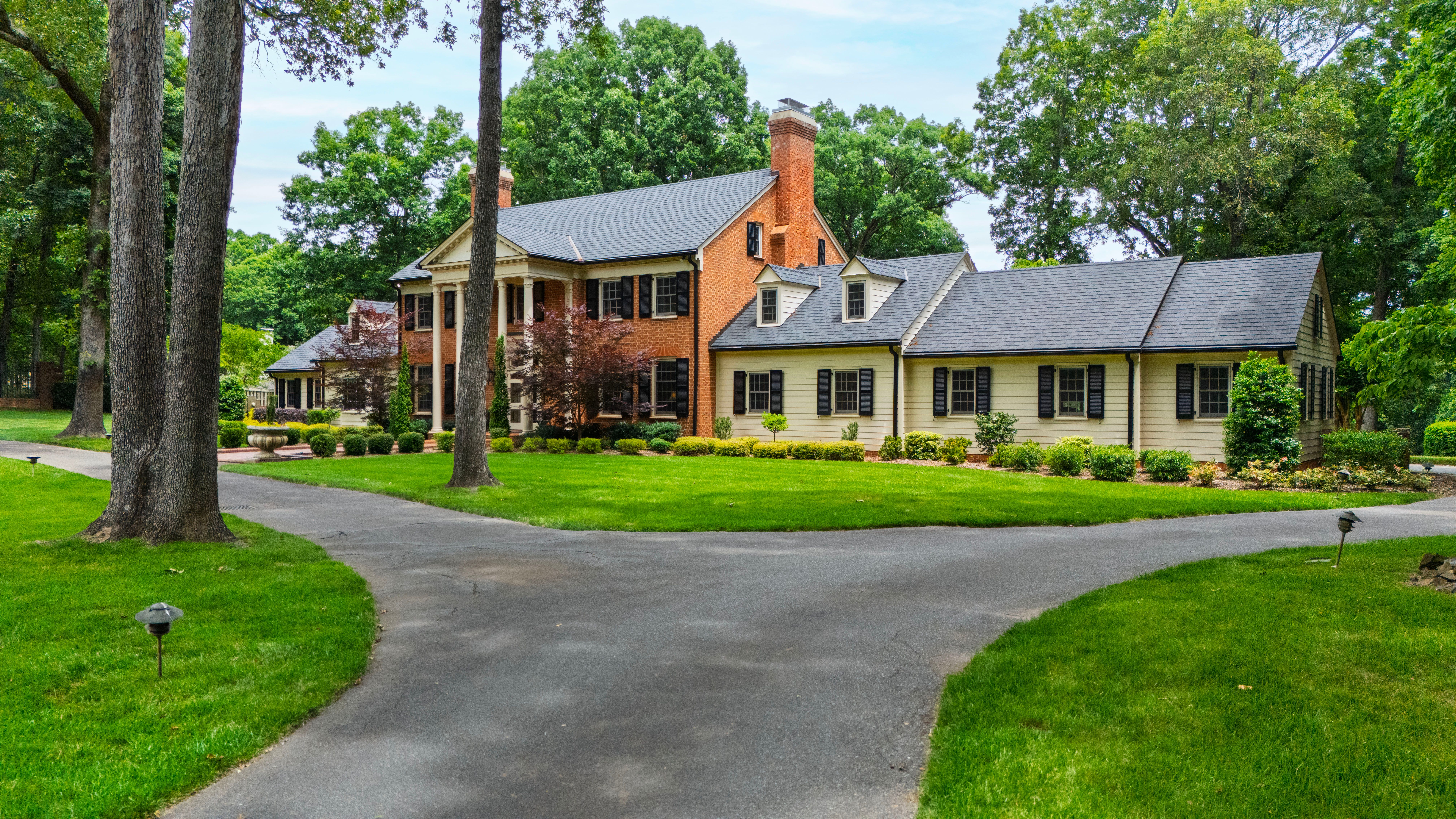  820 Kenmore Road, Chapel Hill, NC, 27514 - 物件實景