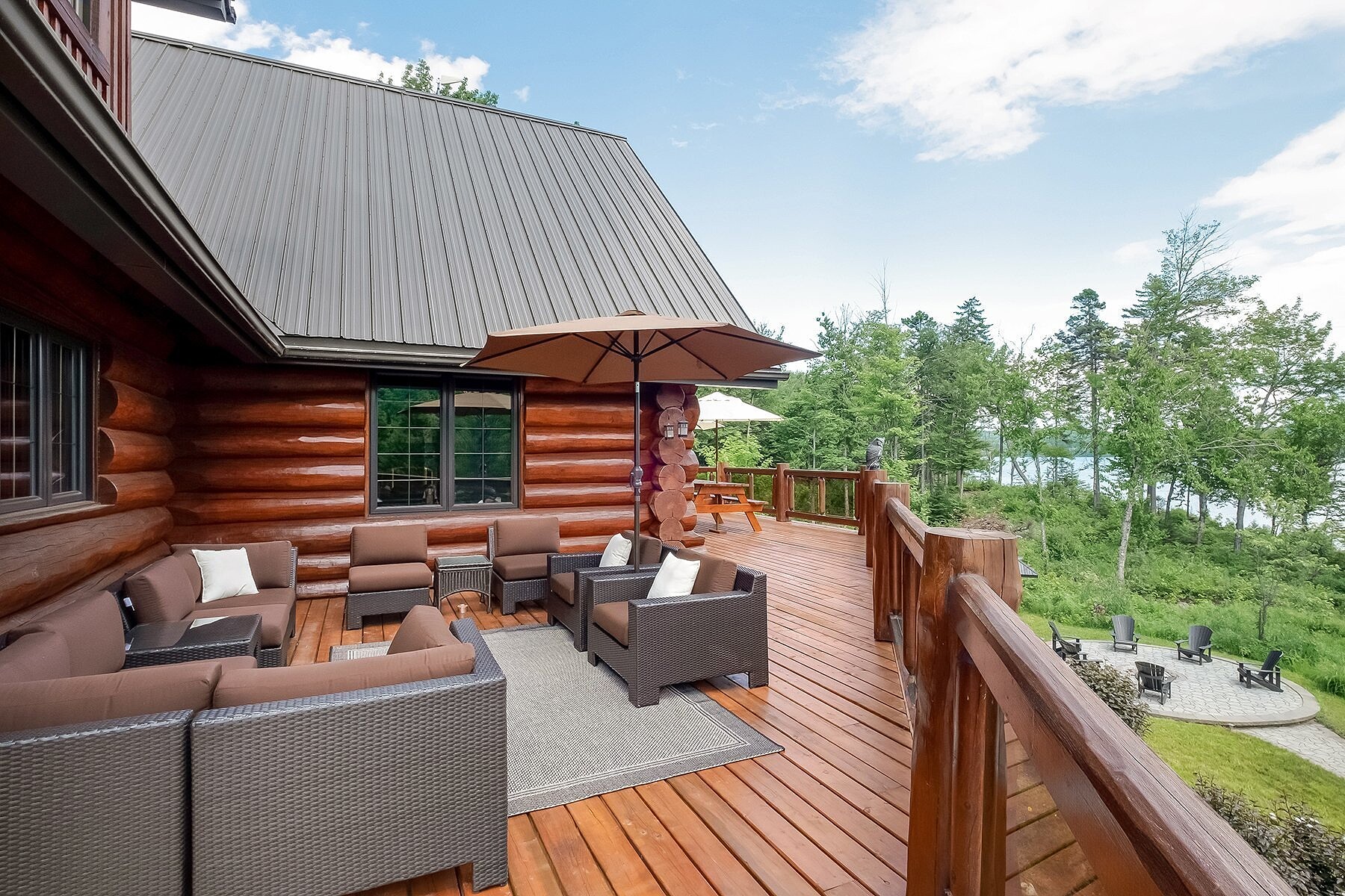  Lac-aux-Sables, Mauricie - 物件實景