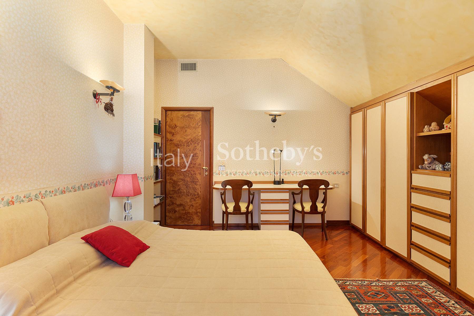  Elegant Residence in an Exclusive Setting - 物件實景