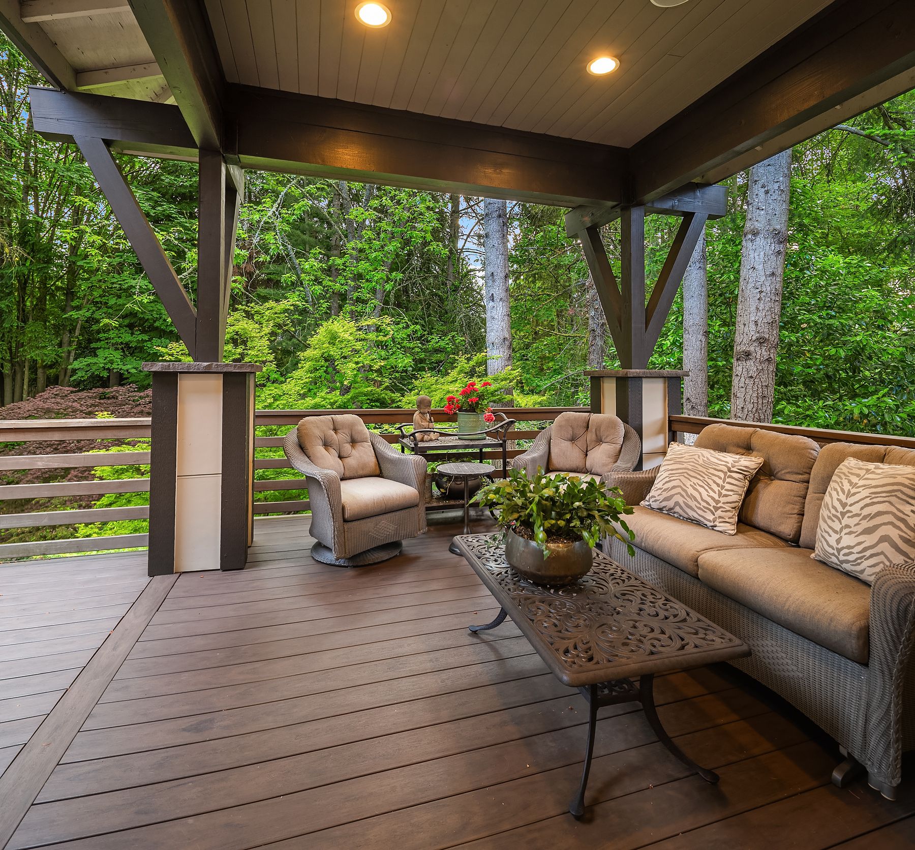  3745 88th Ave SE, Mercer Island, WA 98040 - 物件實景