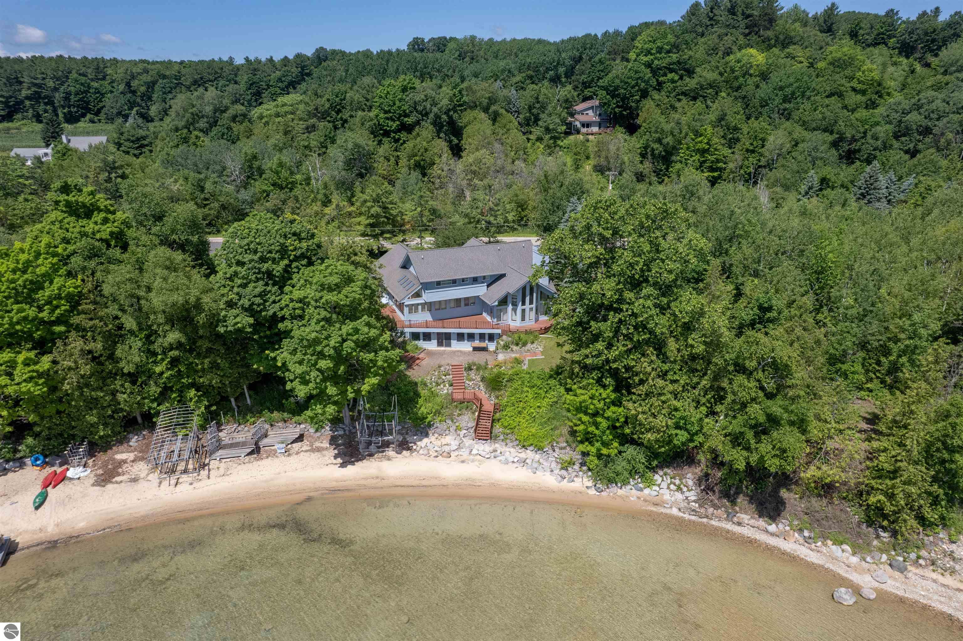 Traverse City, Michigan, 49686, United States, 5 Bedrooms Bedrooms, ,4 BathroomsBathrooms,Residential,For Sale,1770501