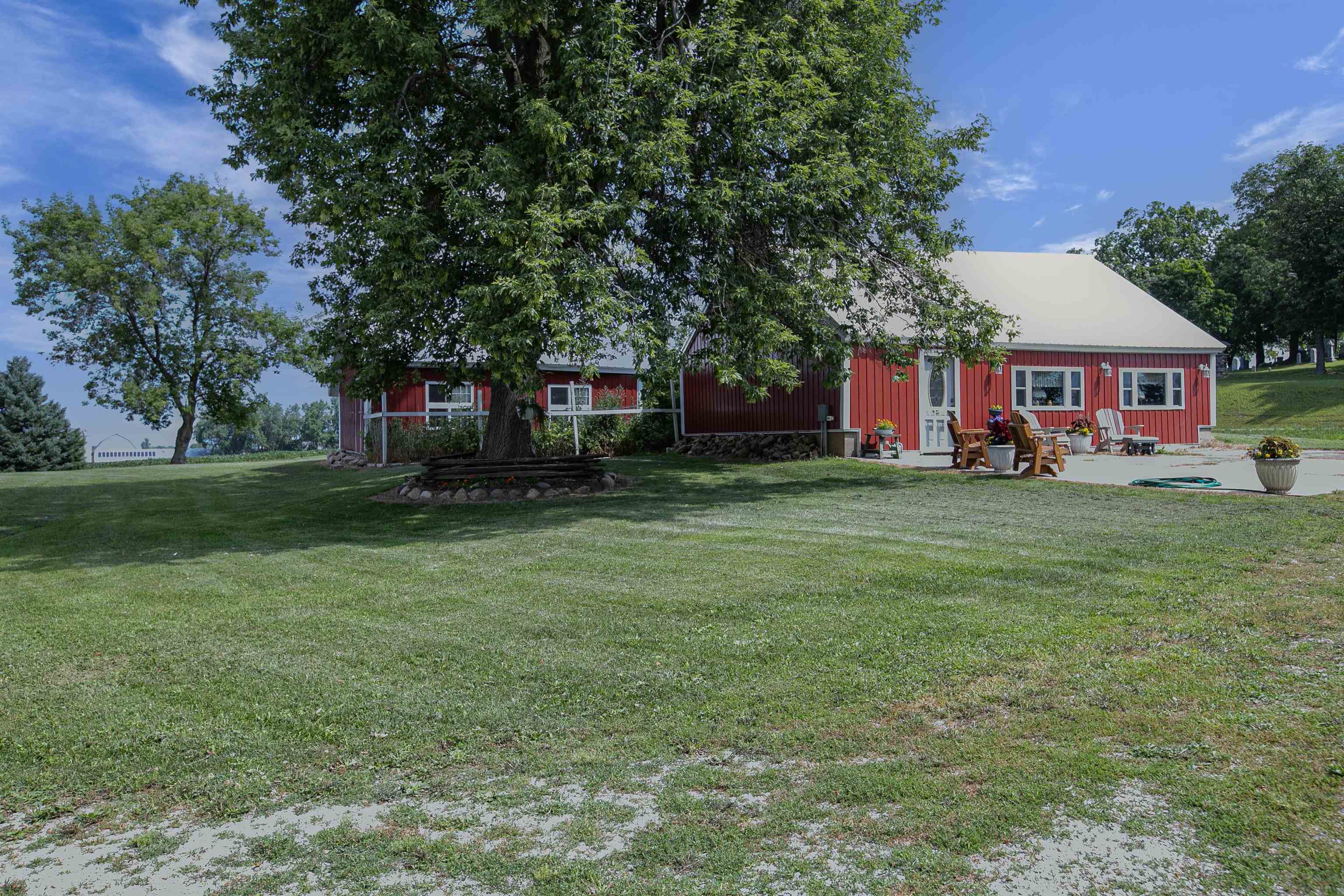 Bonduel, Wisconsin, 54107, United States, 4 Bedrooms Bedrooms, ,1 BathroomBathrooms,Residential,For Sale,1937889