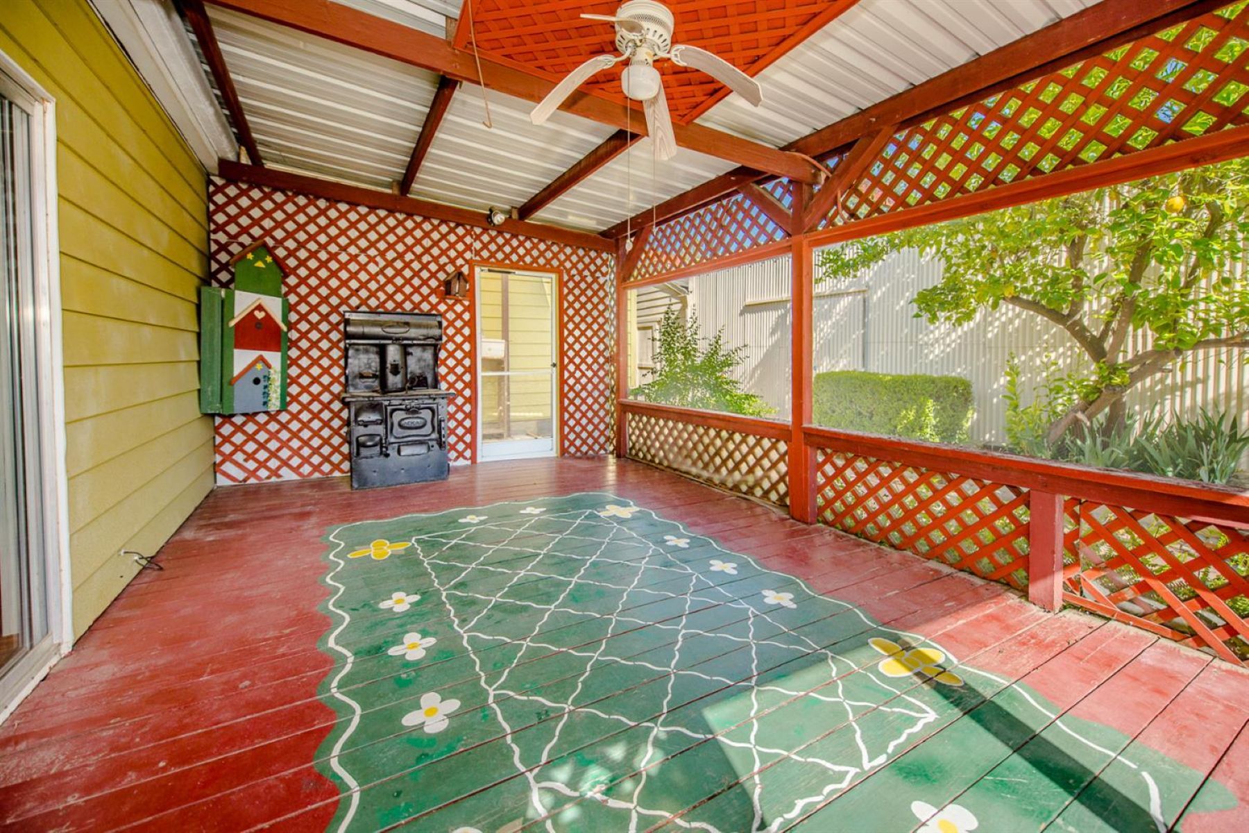  815 Woodland Avenue, Woodland, CA 95695 - 物件實景