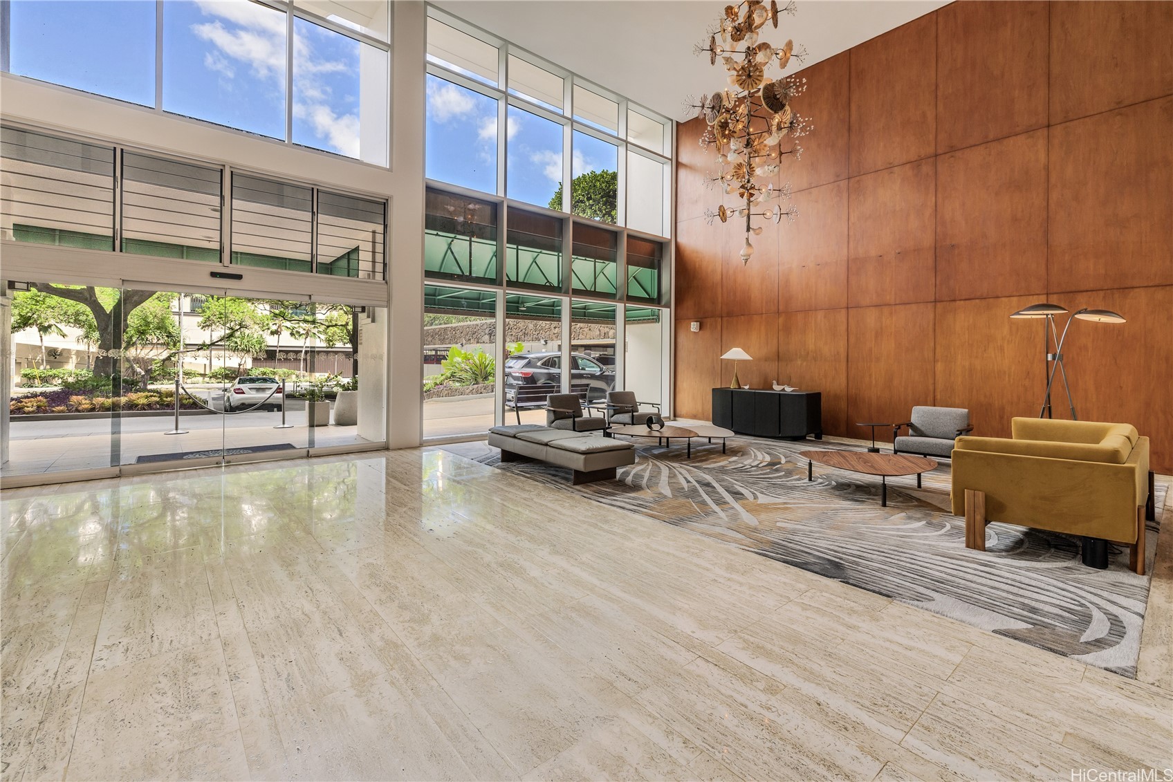 Honolulu, Hawaii, 96814, United States, 2 Bedrooms Bedrooms, ,2 BathroomsBathrooms,Residential,For Sale,1991351