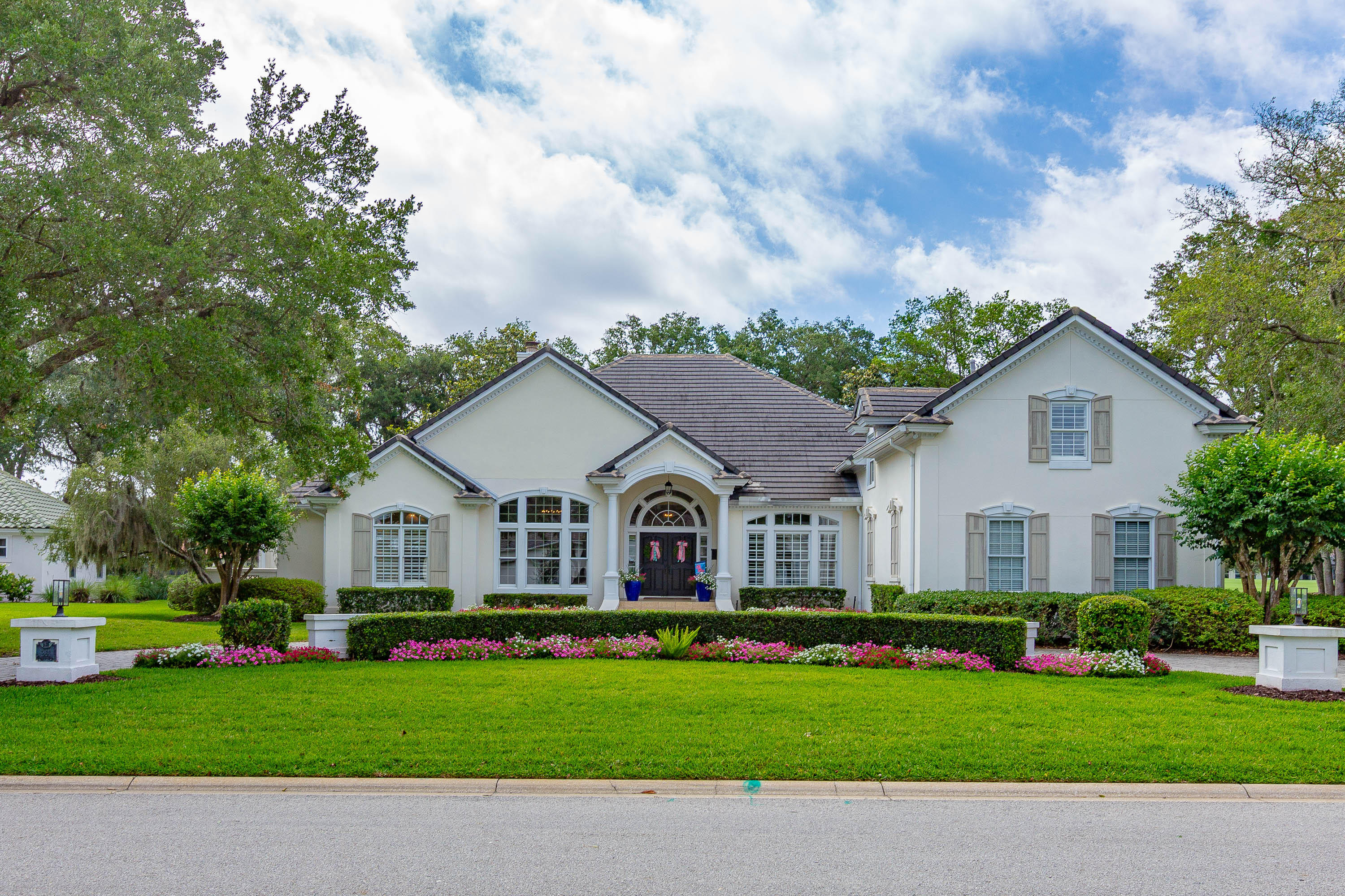  281 Plantation Circle S, Ponte Vedra Beach, FL, 32082 - 物件實景
