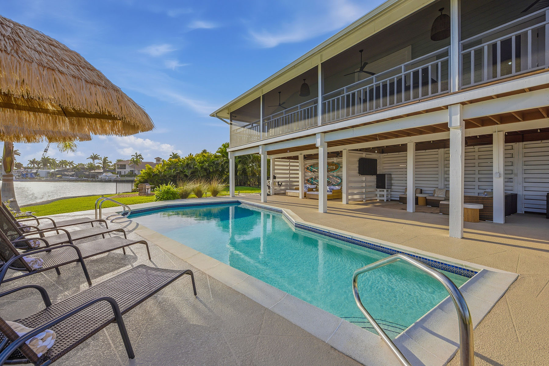  MARCO ISLAND - 物件實景