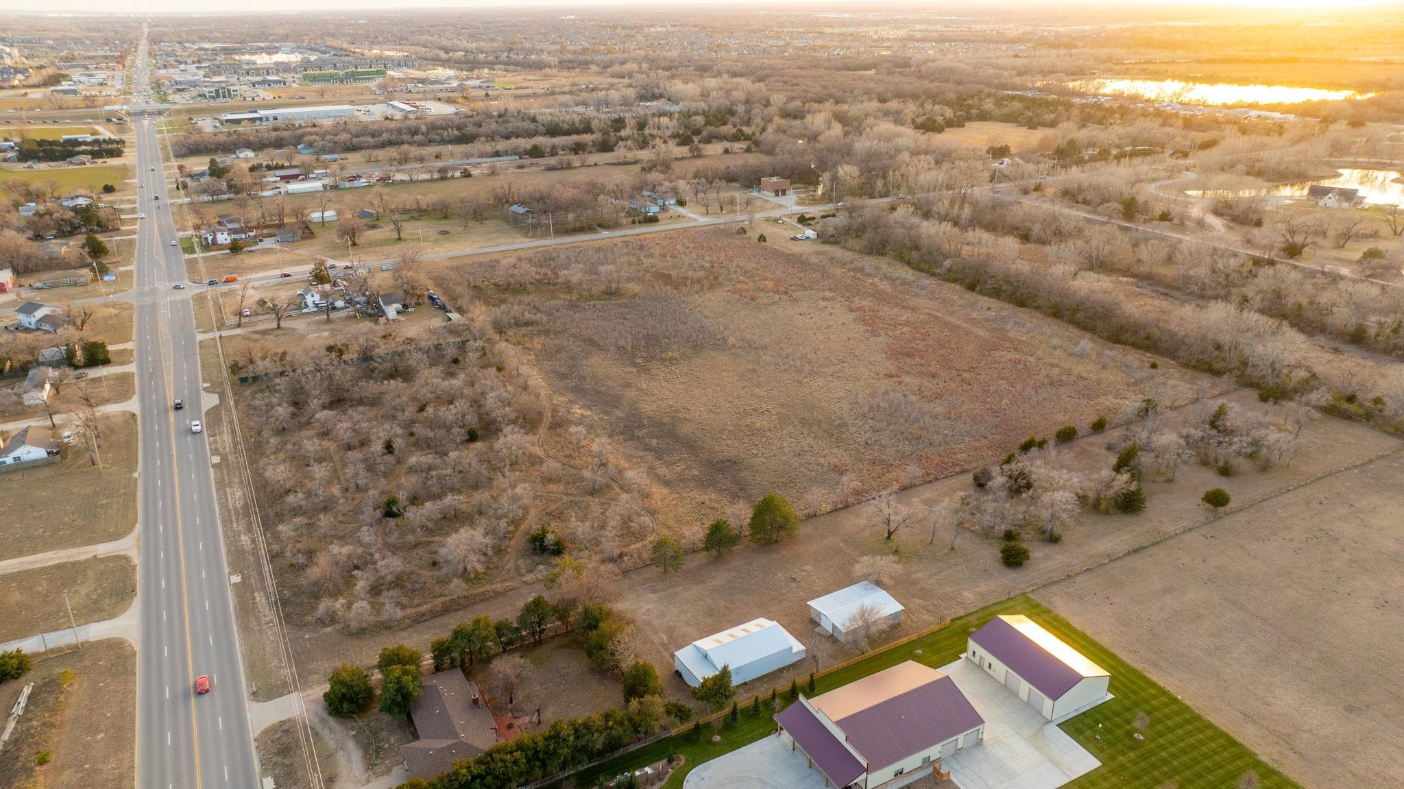 0000 W 45th St N, Wichita, Kansas, 67205, United States, ,Residential,For Sale,0000 W 45th St N,1673402