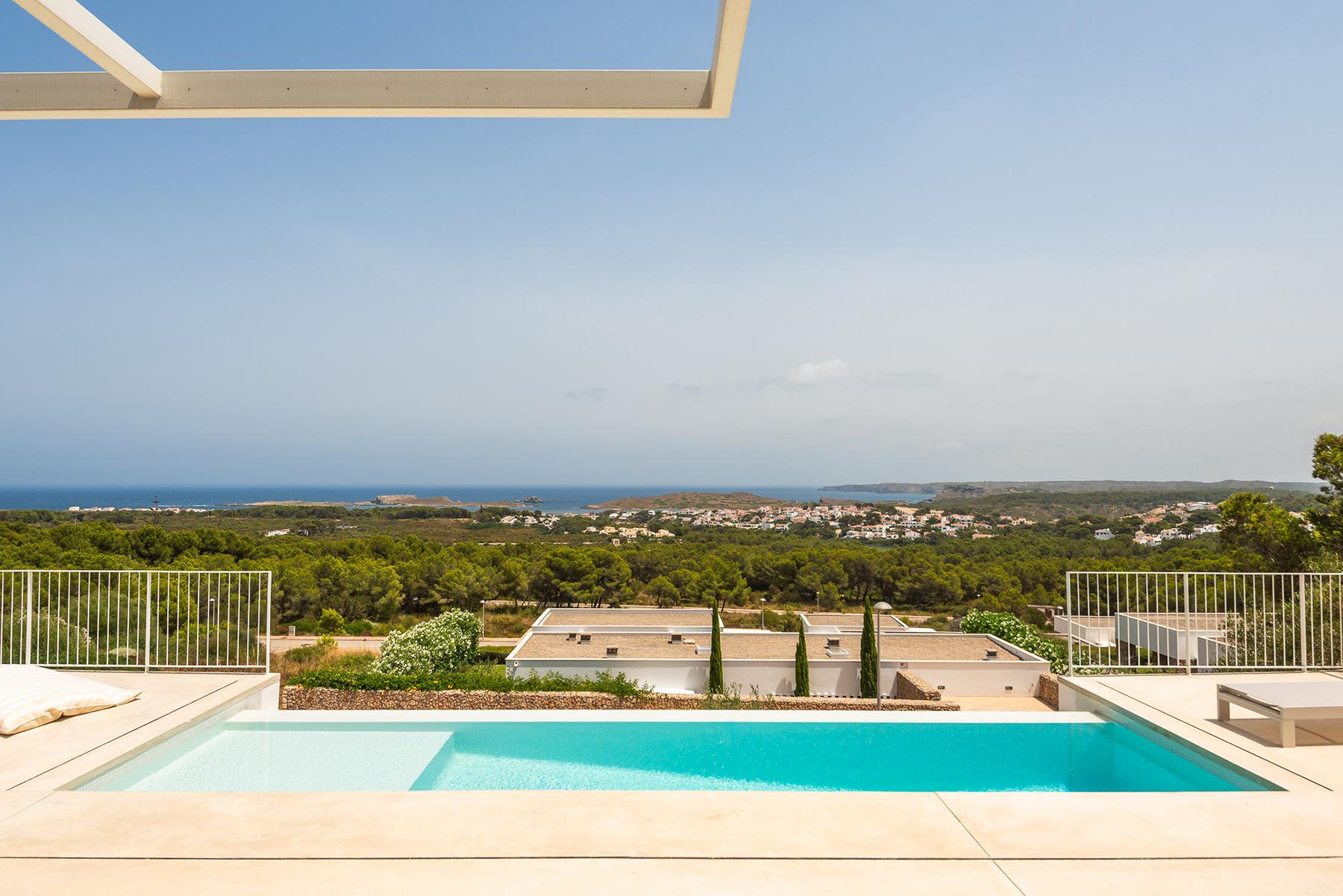  Detached house with pool in Coves Noves - 物件實景