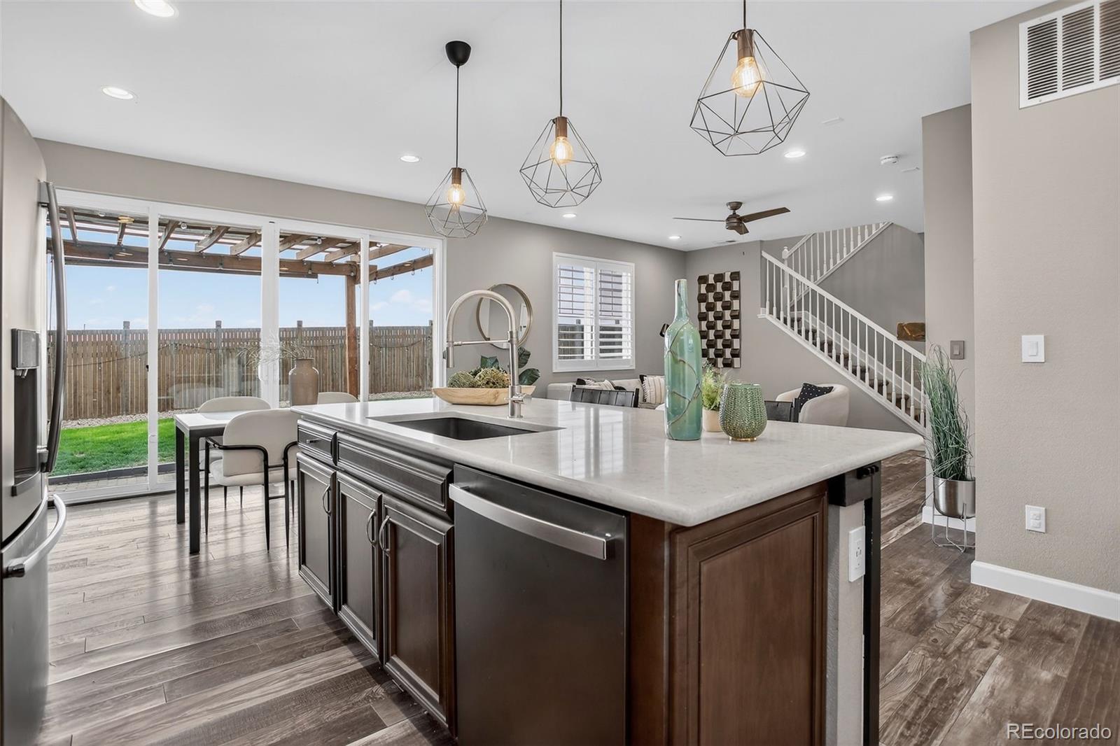 Aurora, Colorado, 80015, United States, 3 Bedrooms Bedrooms, ,2 BathroomsBathrooms,Residential,For Sale,1911387