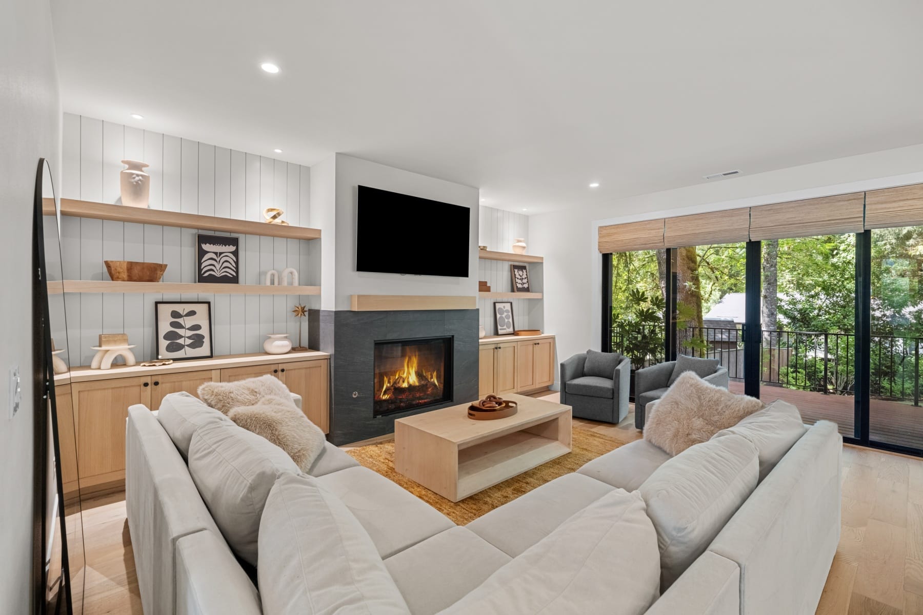  3351 FIR RIDGE RD Lake Oswego, OR 97035 - 物件實景