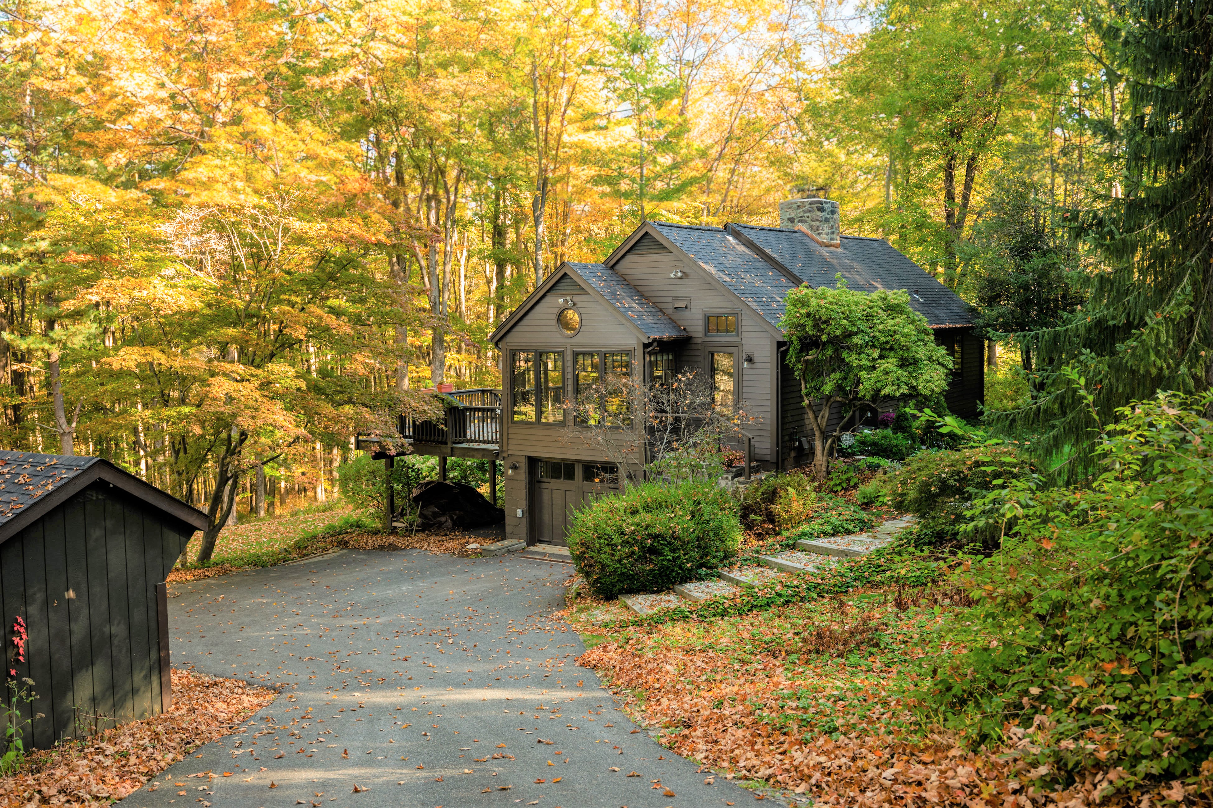  45 Big Trail - 物件實景