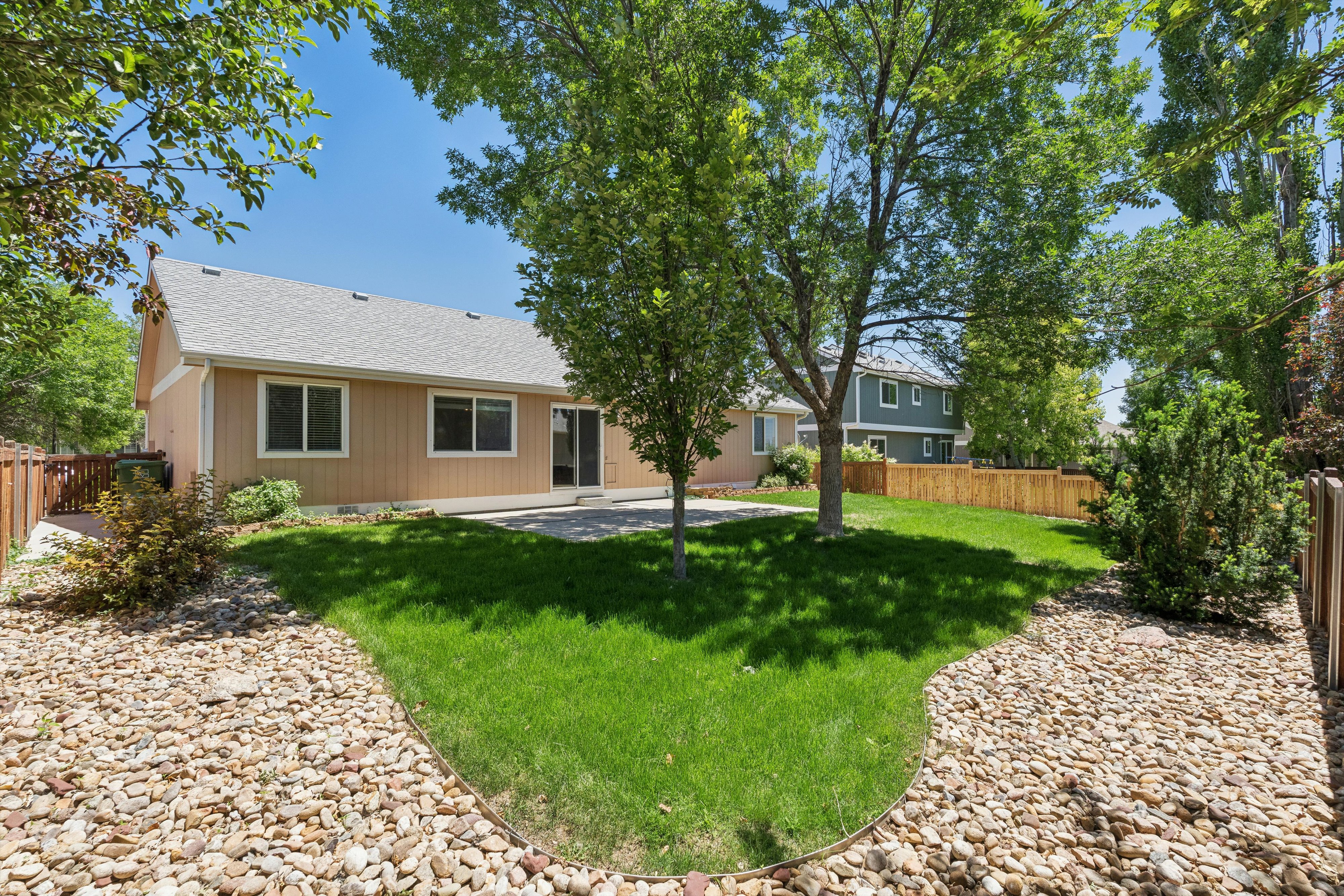  Inviting Ranch-Style Home in Northwest Loveland - 物件實景