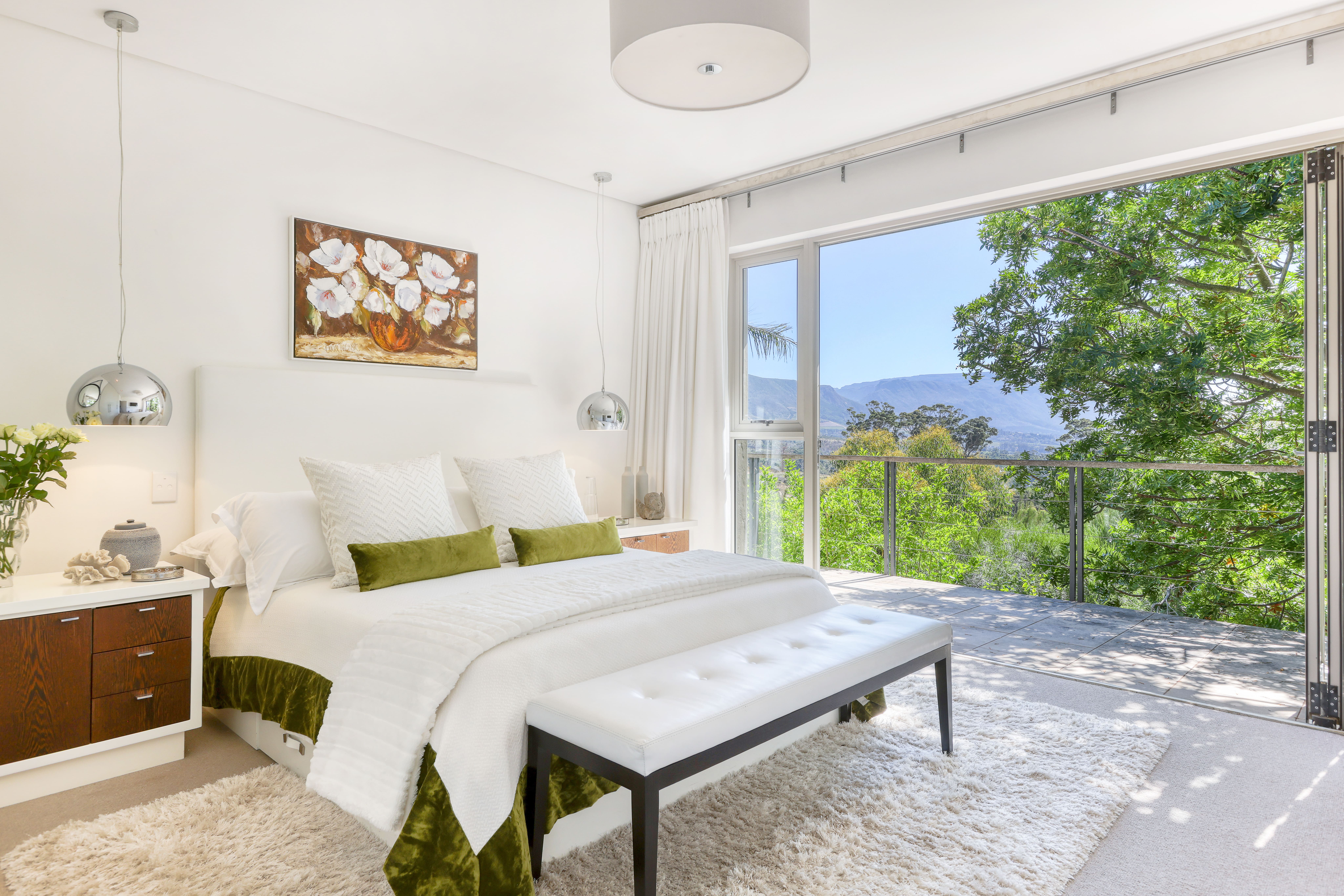  An Oasis of Calm & Reflection - 物件實景