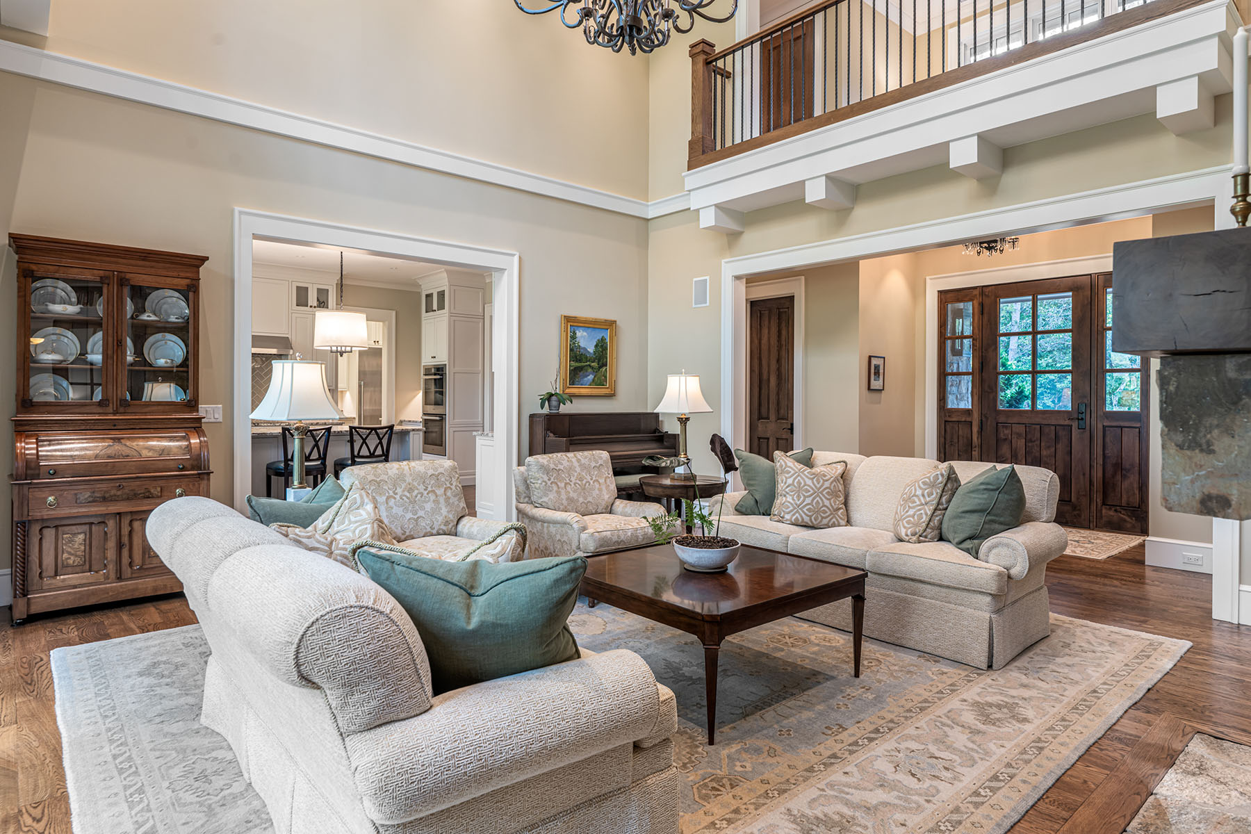  ASHEVILLE - 物件實景