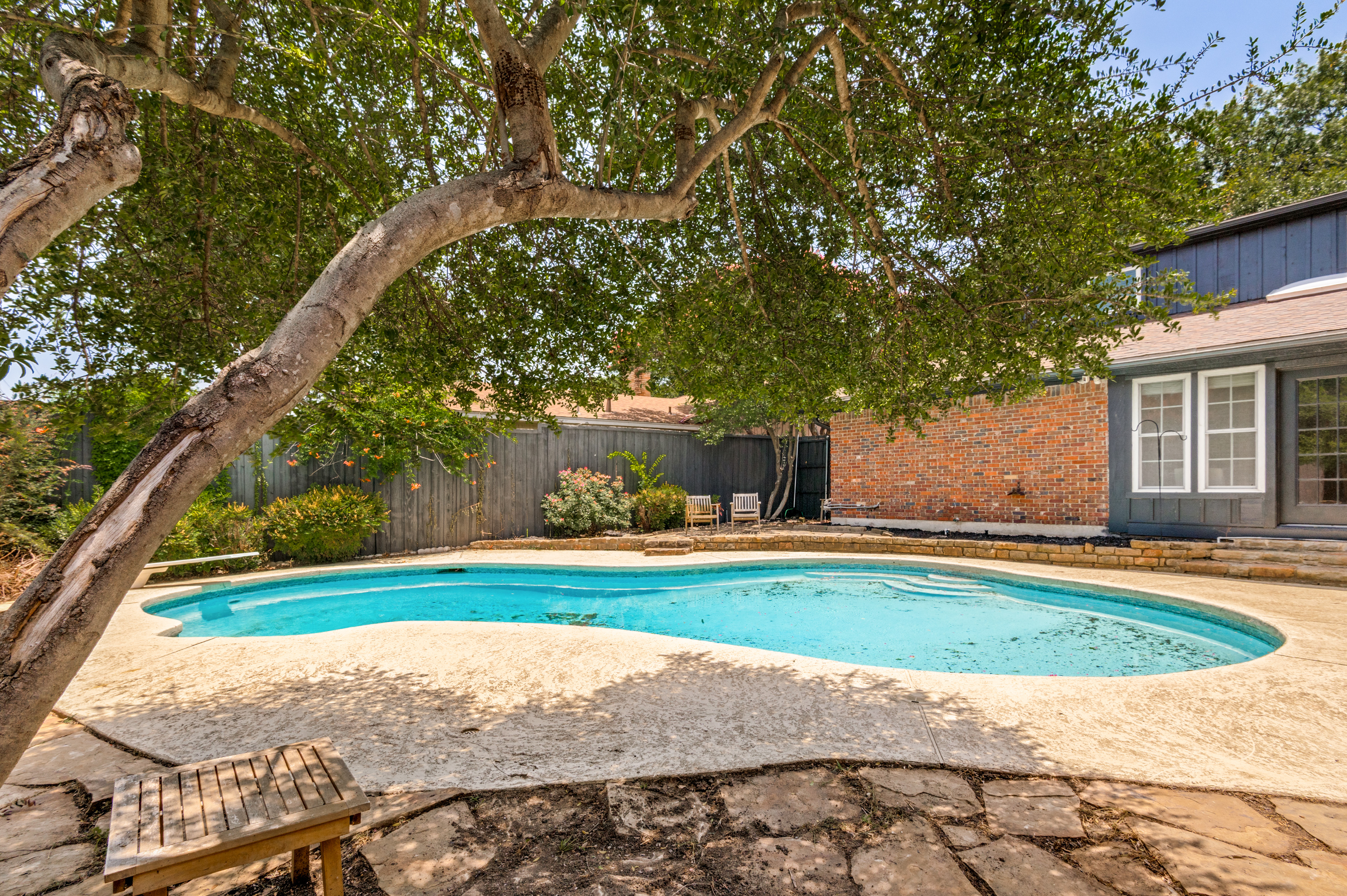 10830 Ferndale Road, Dallas, TX, 75238 - 物件實景