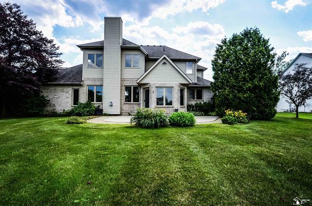 NEWPORT, Michigan, 48166, United States, 3 Bedrooms Bedrooms, ,3 BathroomsBathrooms,Residential,For Sale,1939002