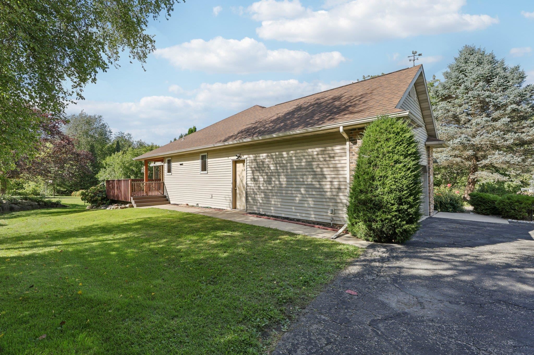 Deforest, Wisconsin, 53532, United States, 3 Bedrooms Bedrooms, ,3 BathroomsBathrooms,Residential,For Sale,1943421
