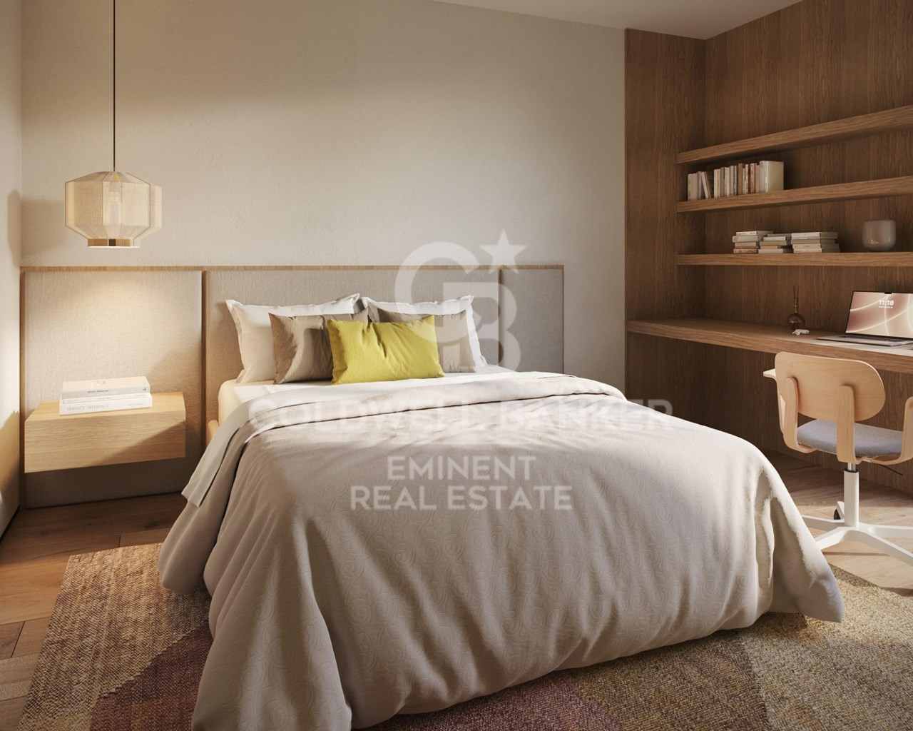 Barcelona, Catalonia, ES, 6 Bedrooms Bedrooms, ,4 BathroomsBathrooms,Residential,For Sale,1794785