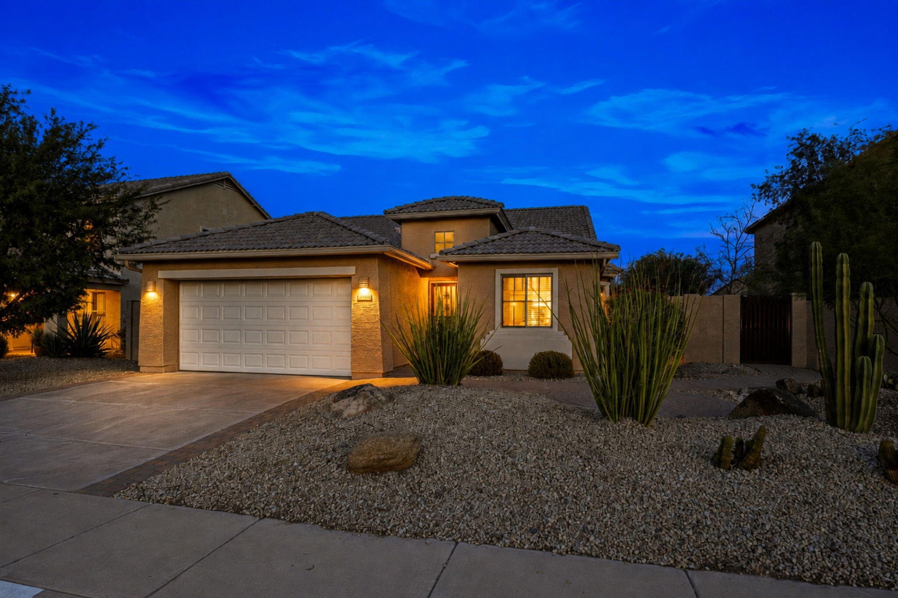  29515 N Little Leaf Dr ¦ San Tan Valley, AZ - 物件實景